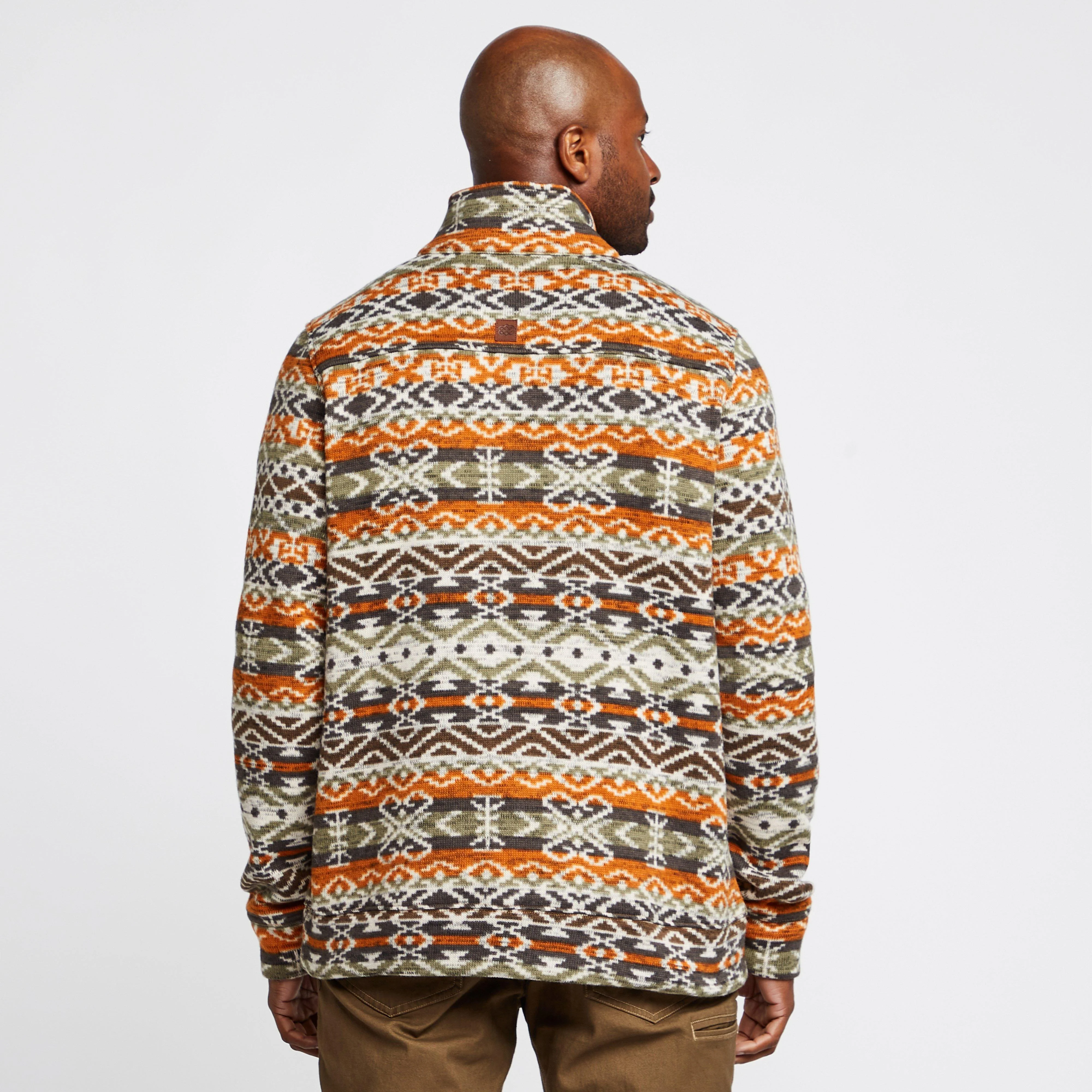 Men’s Bhutan Pullover - Image 2