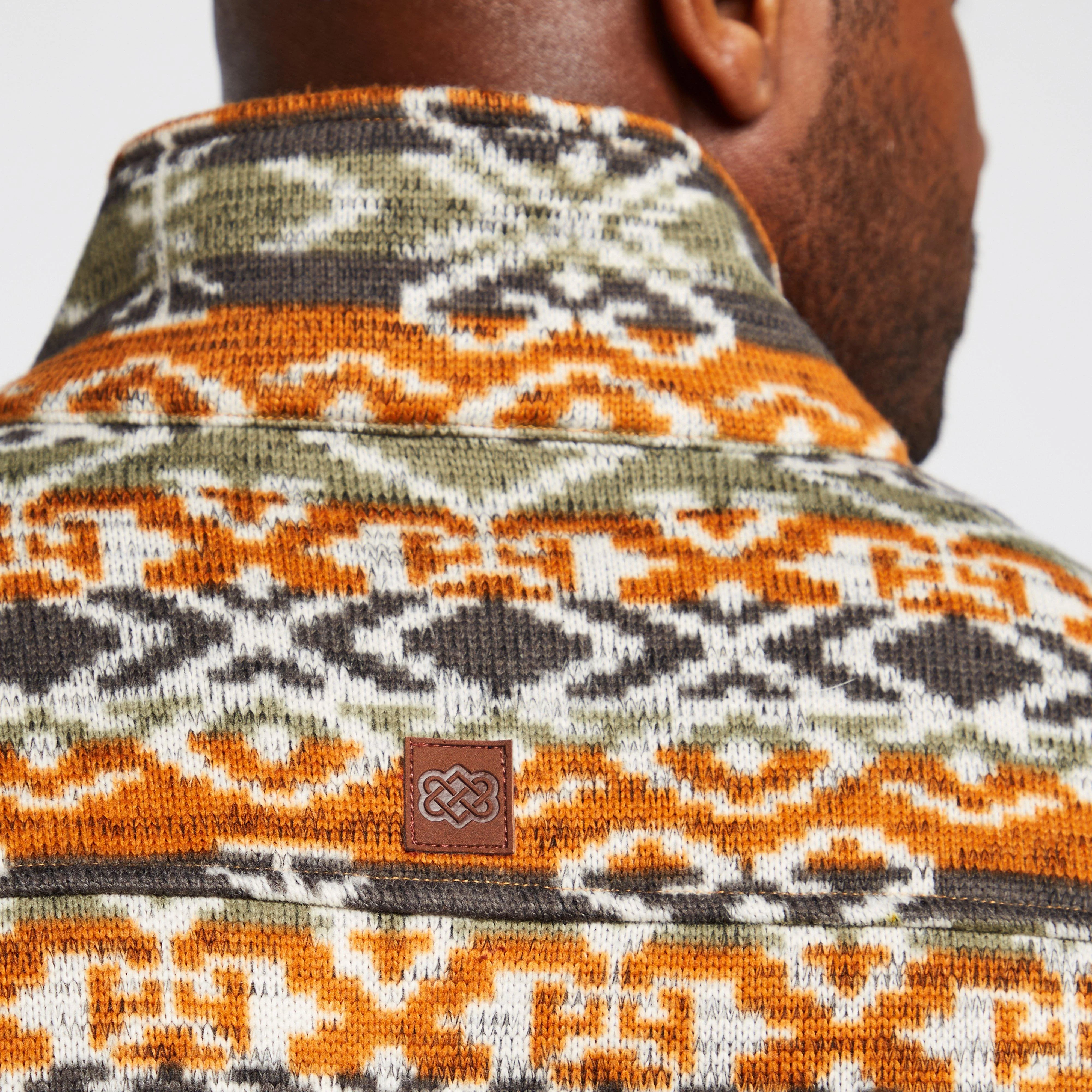 Men’s Bhutan Pullover - Image 5