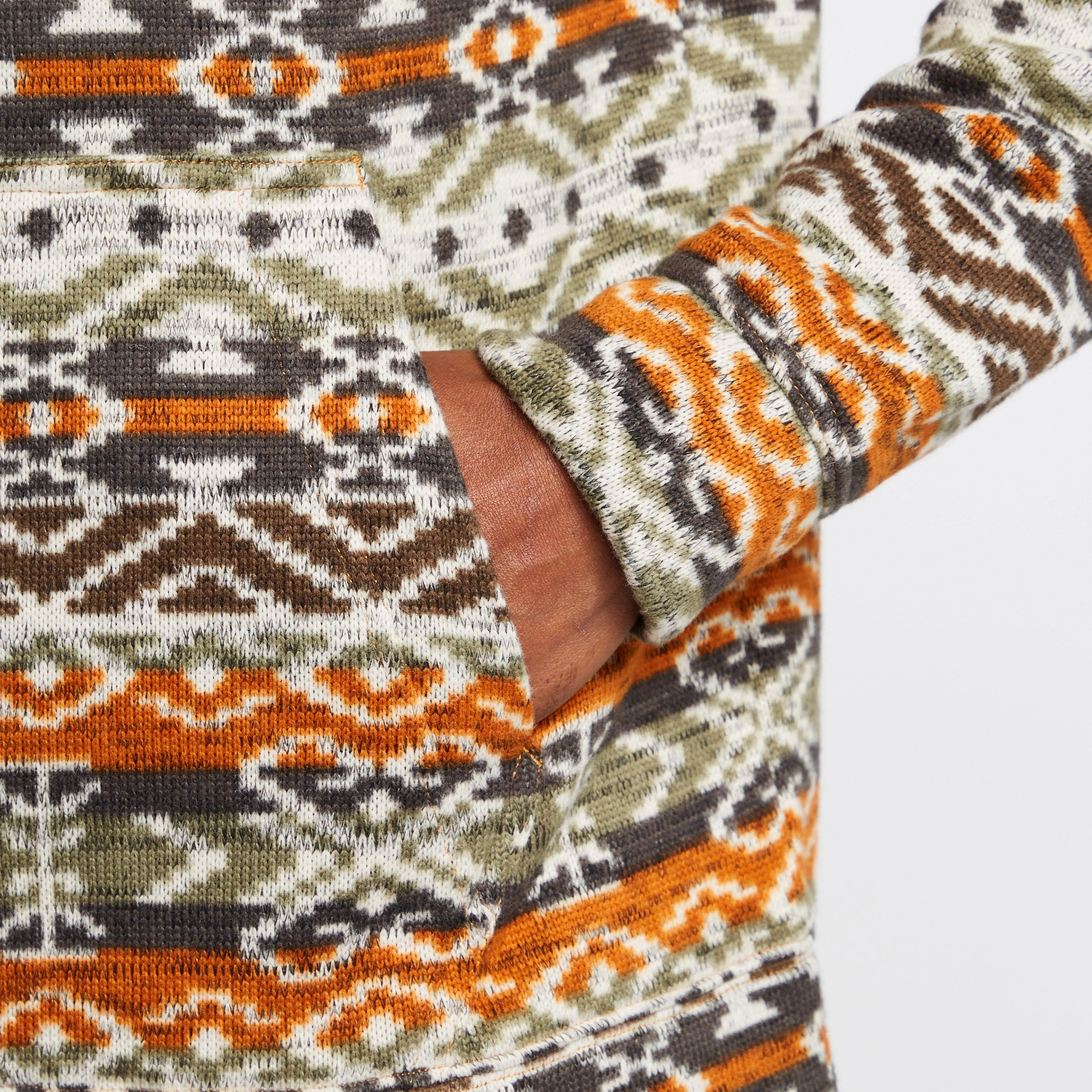 Men’s Bhutan Pullover - Image 6