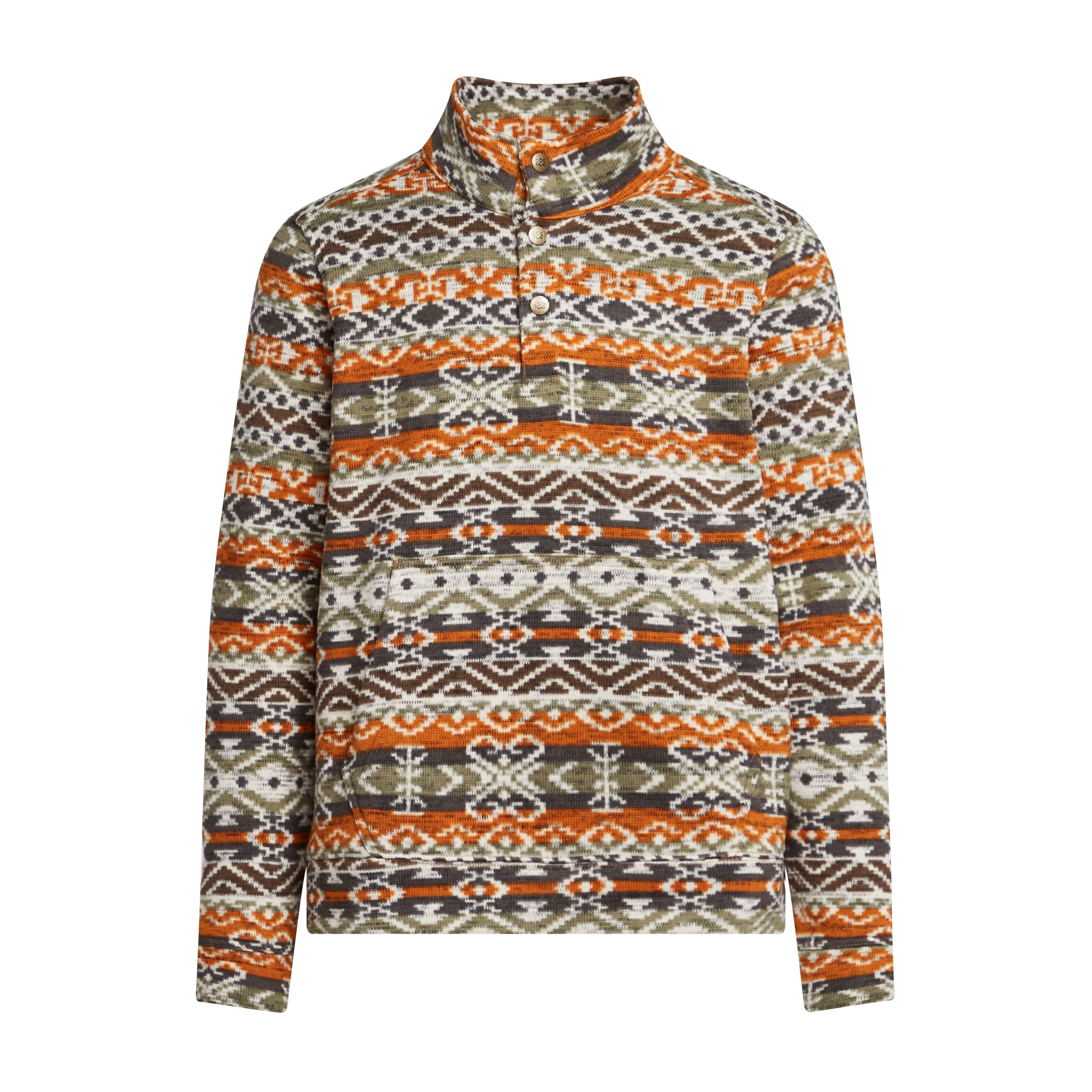 Men’s Bhutan Pullover - Image 7