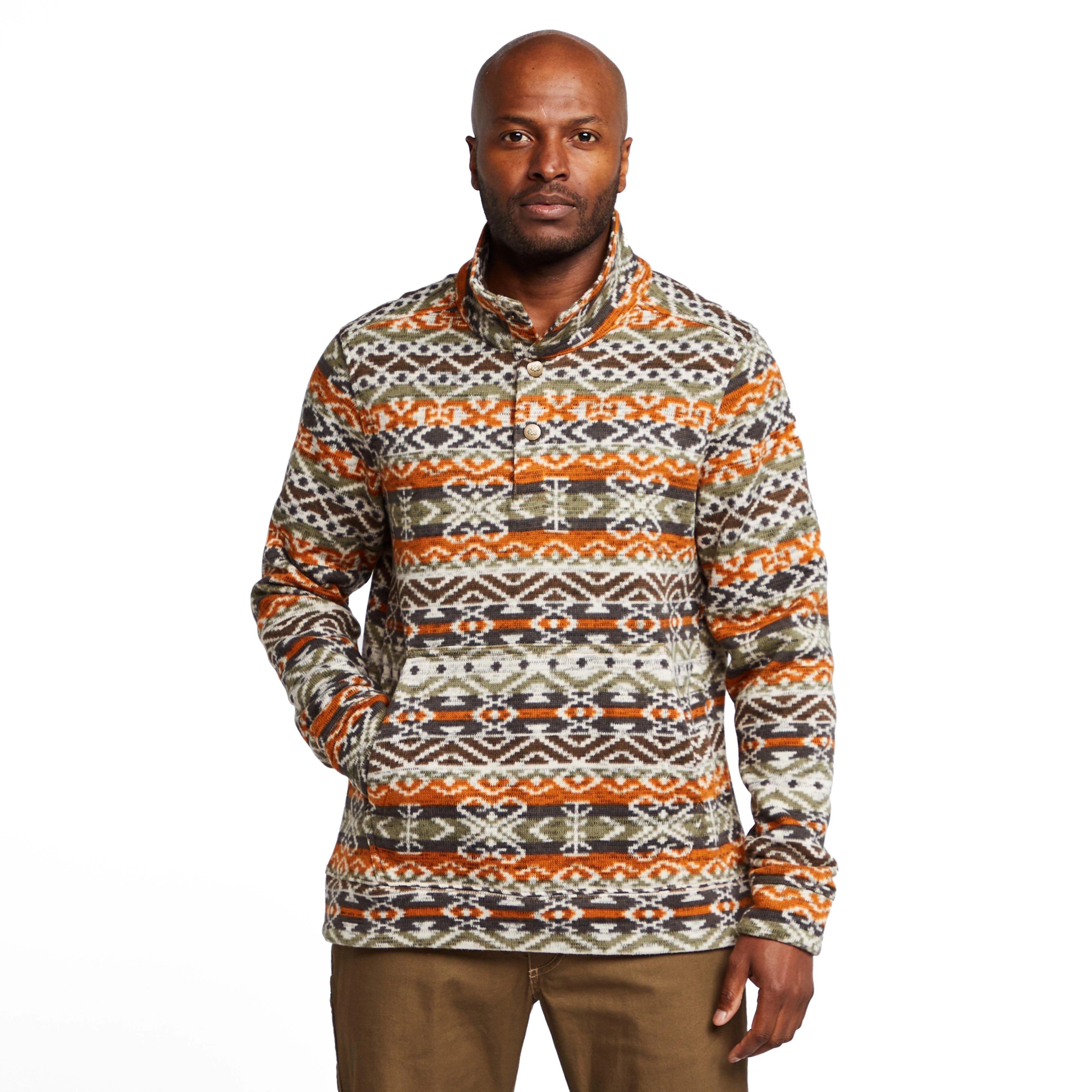 Men’s Bhutan Pullover - Image 8