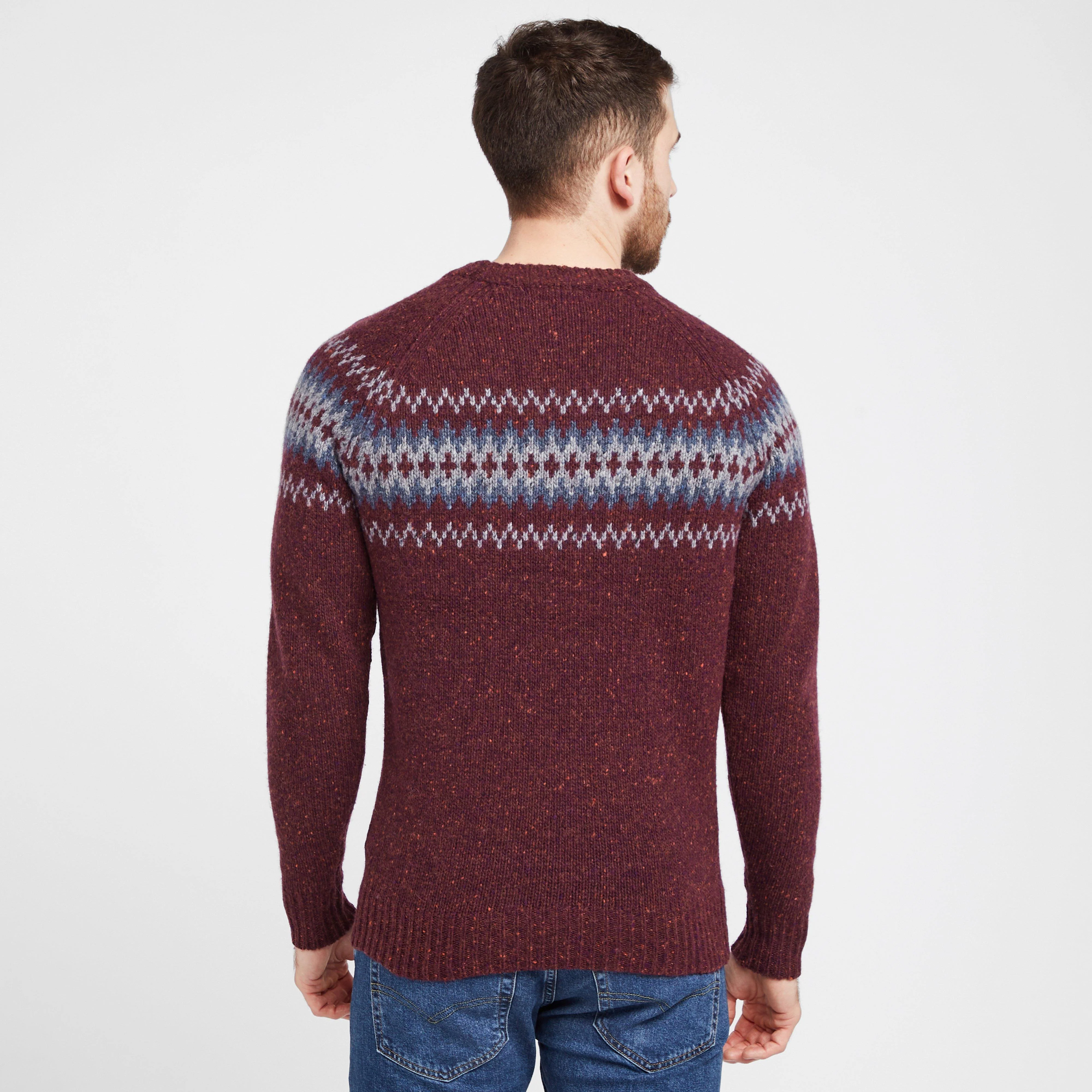 Men’s Dumji Jumper - Image 2
