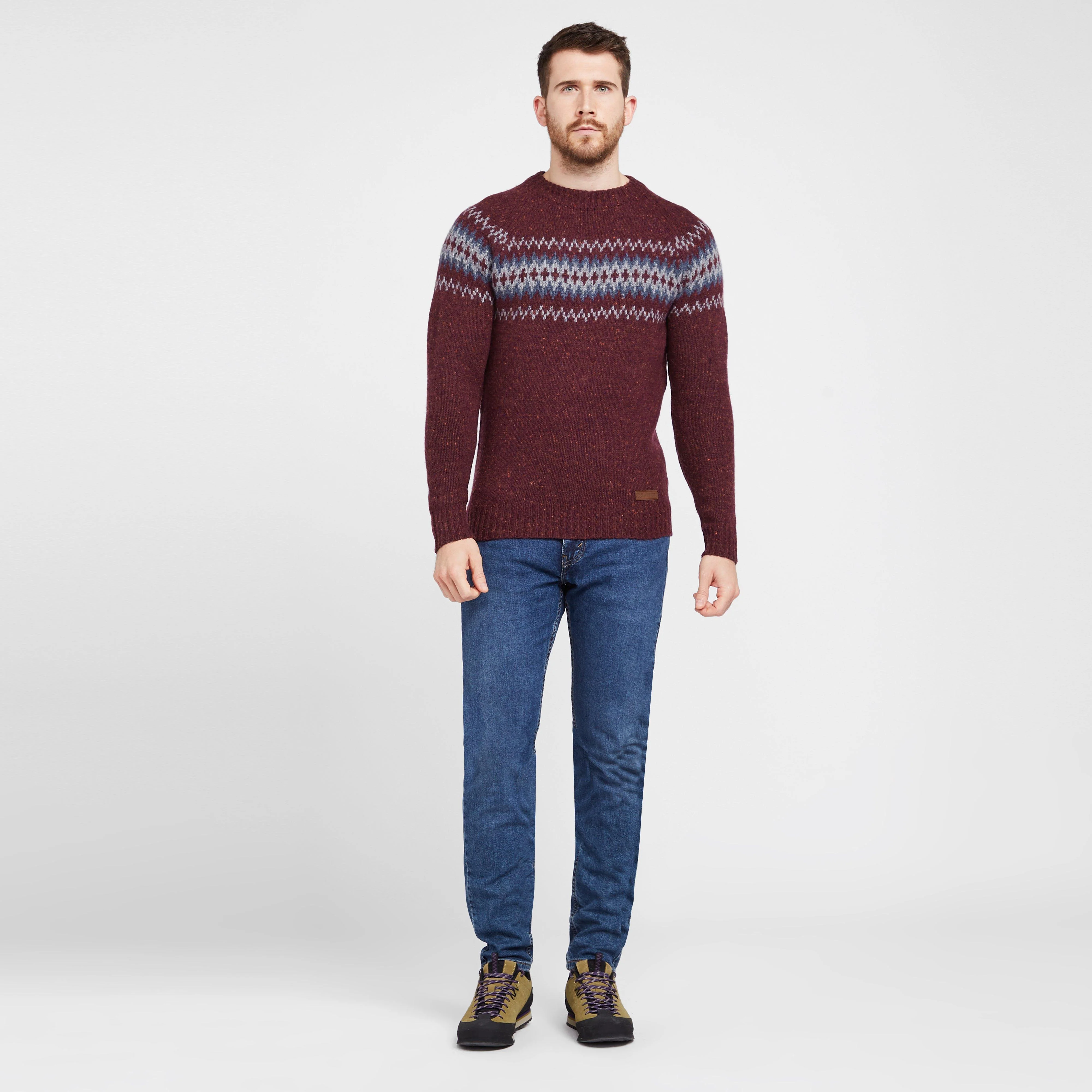 Men’s Dumji Jumper - Image 3