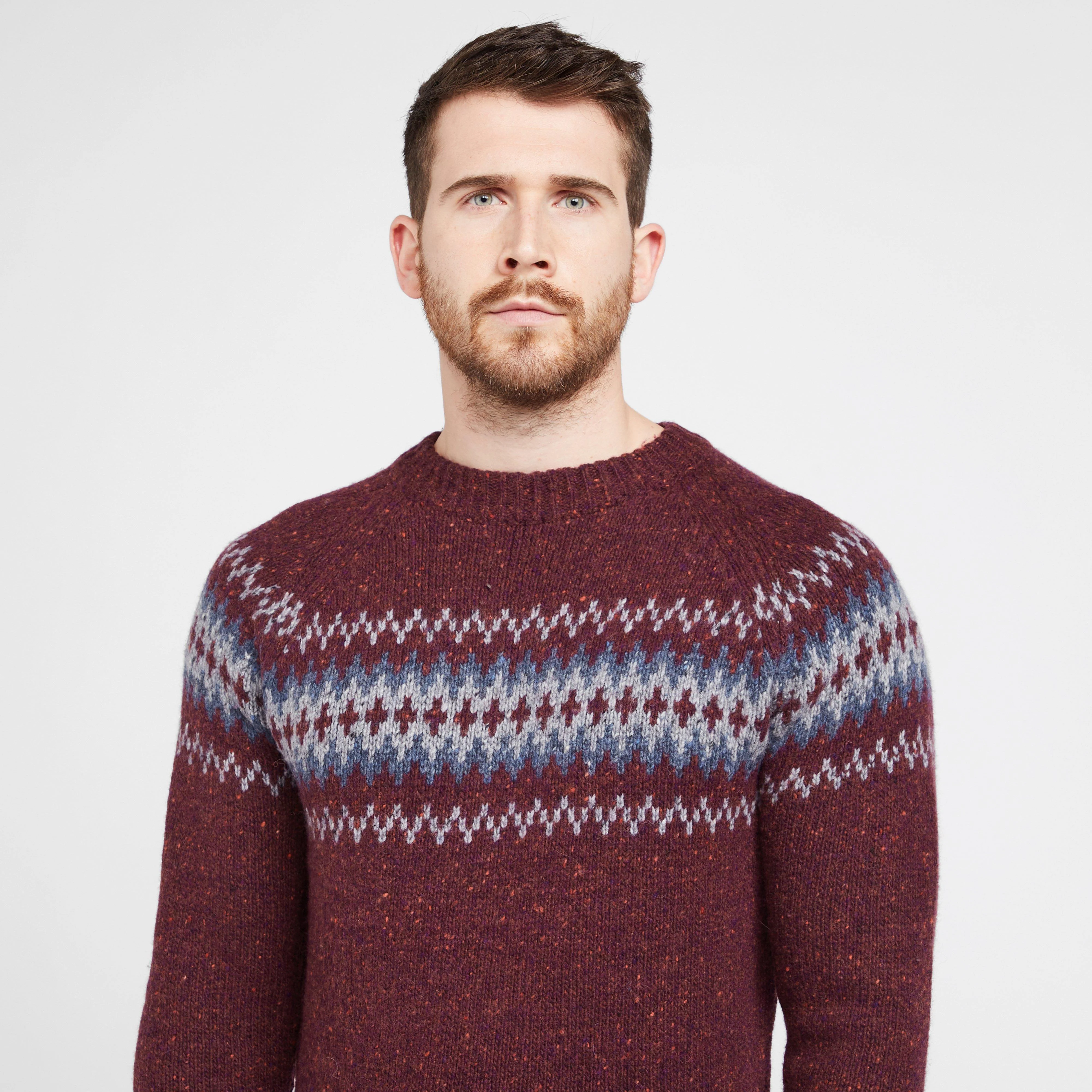 Men’s Dumji Jumper - Image 4