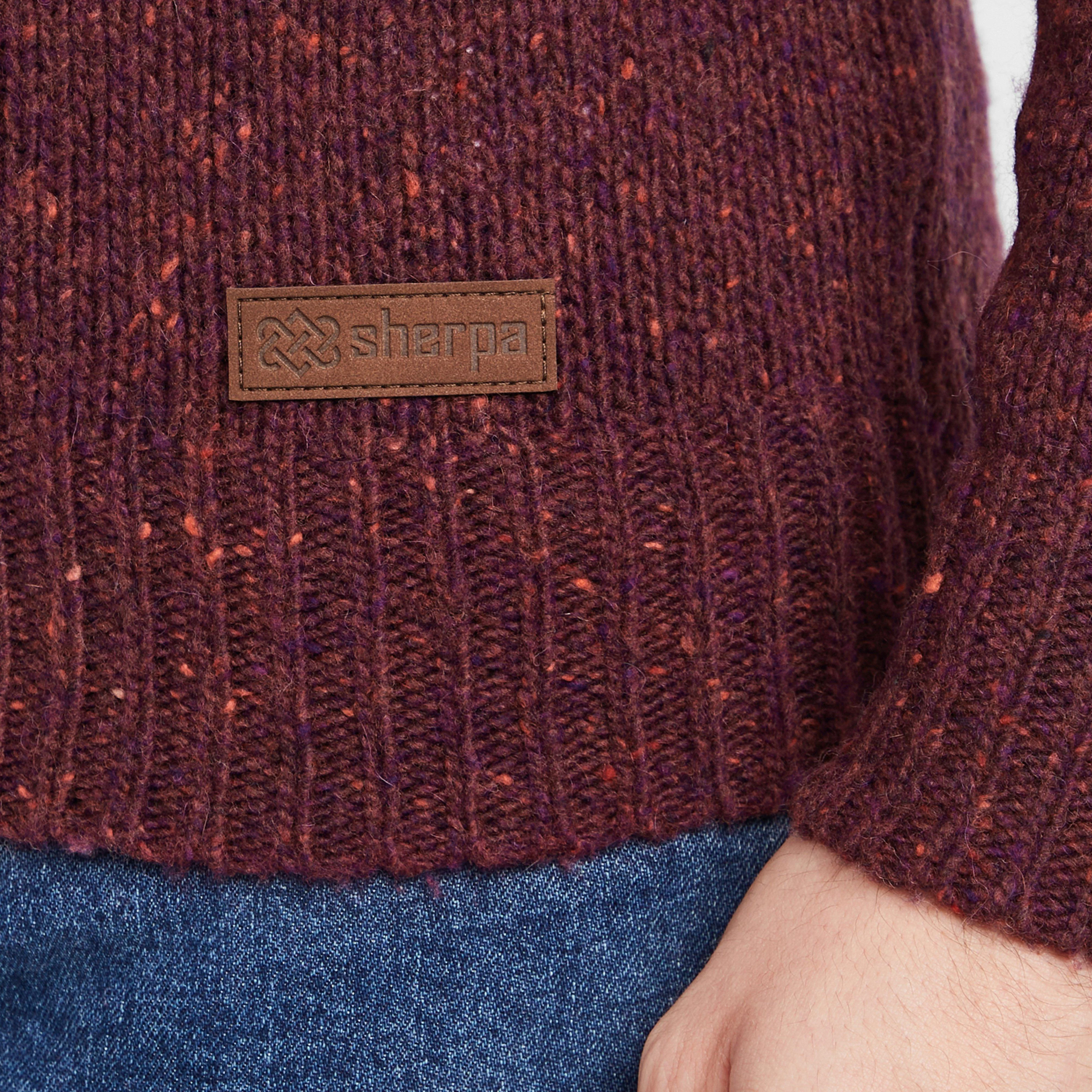 Men’s Dumji Jumper - Image 5