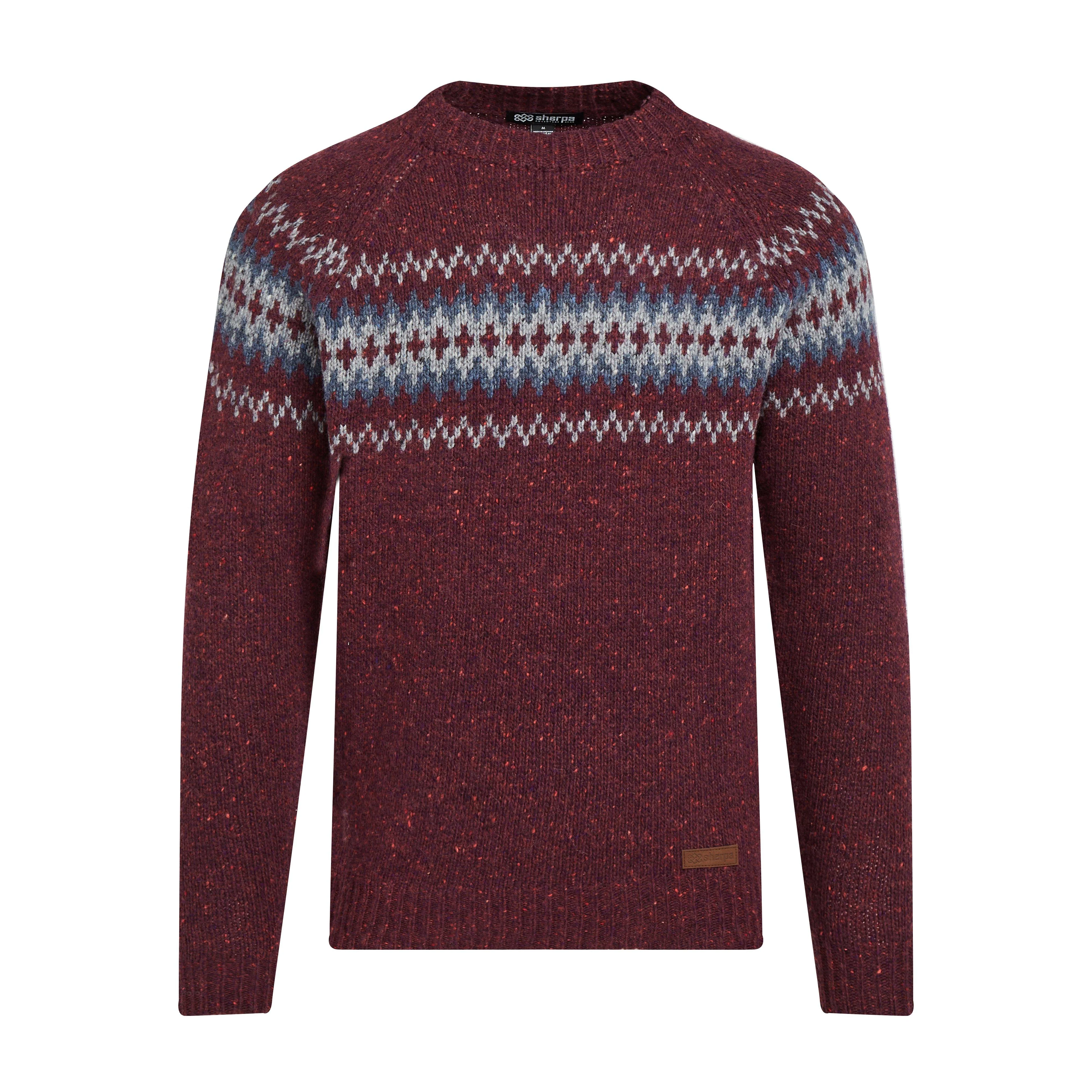 Men’s Dumji Jumper - Image 6