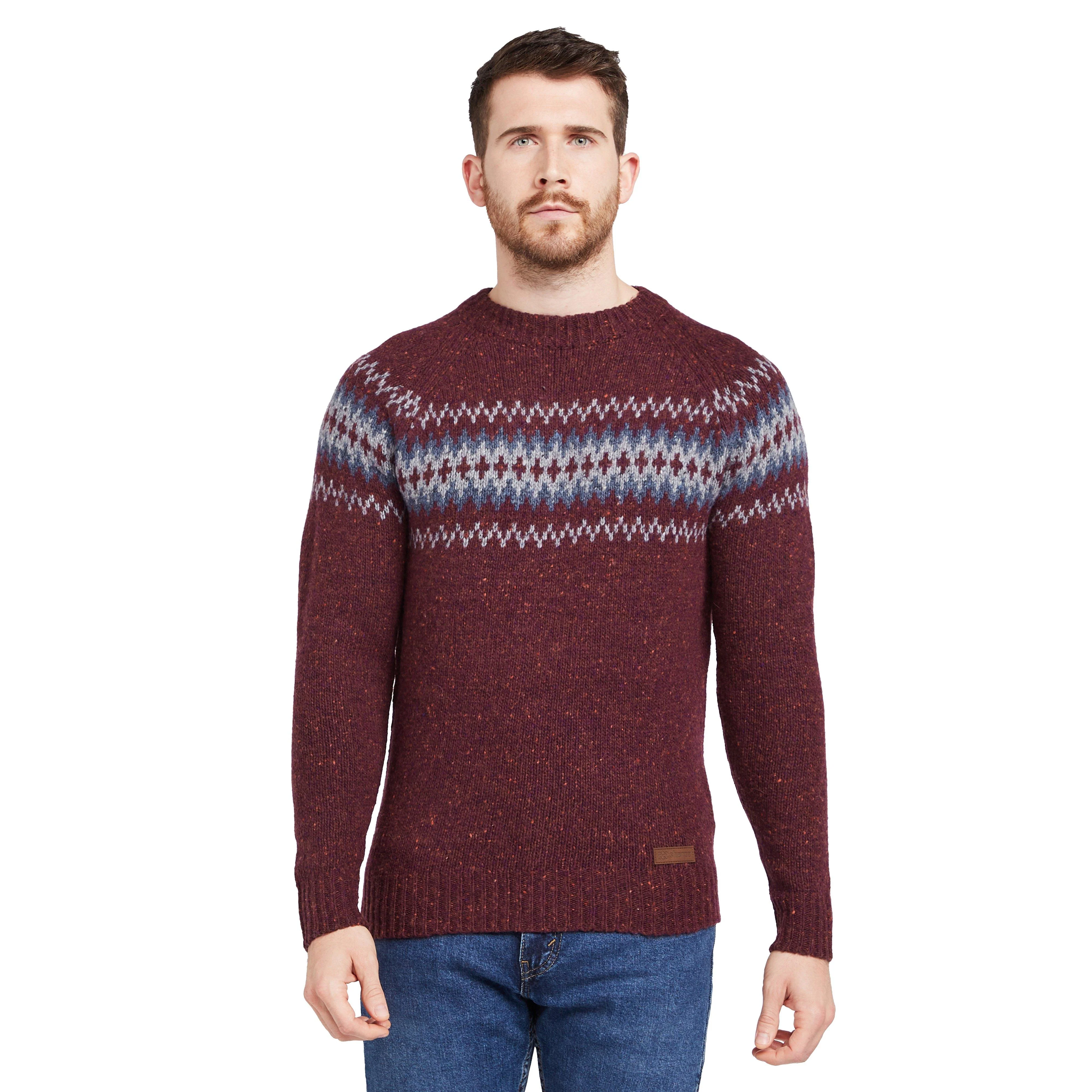 Men’s Dumji Jumper - Image 7