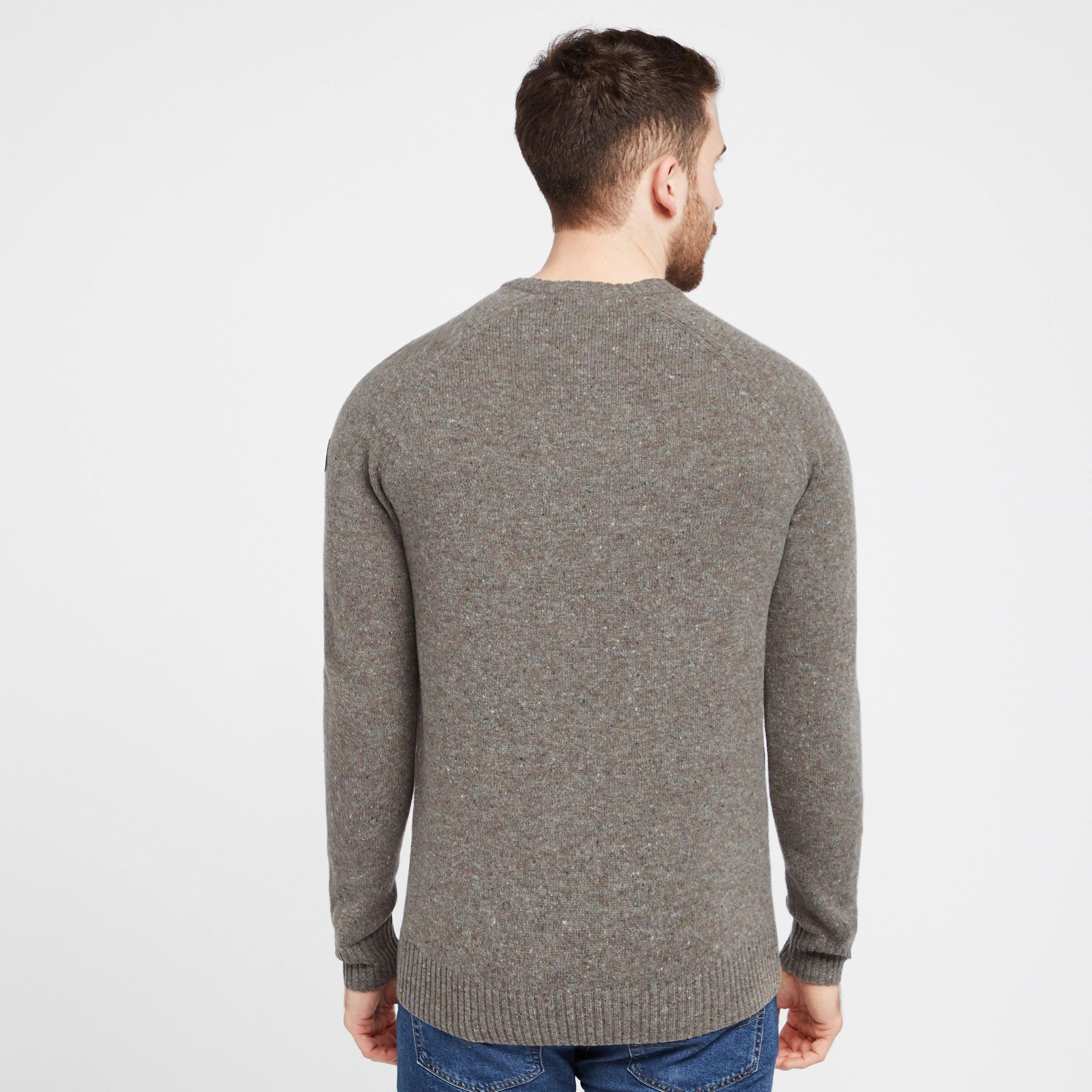 Men’s Kangtega Jumper - Image 2
