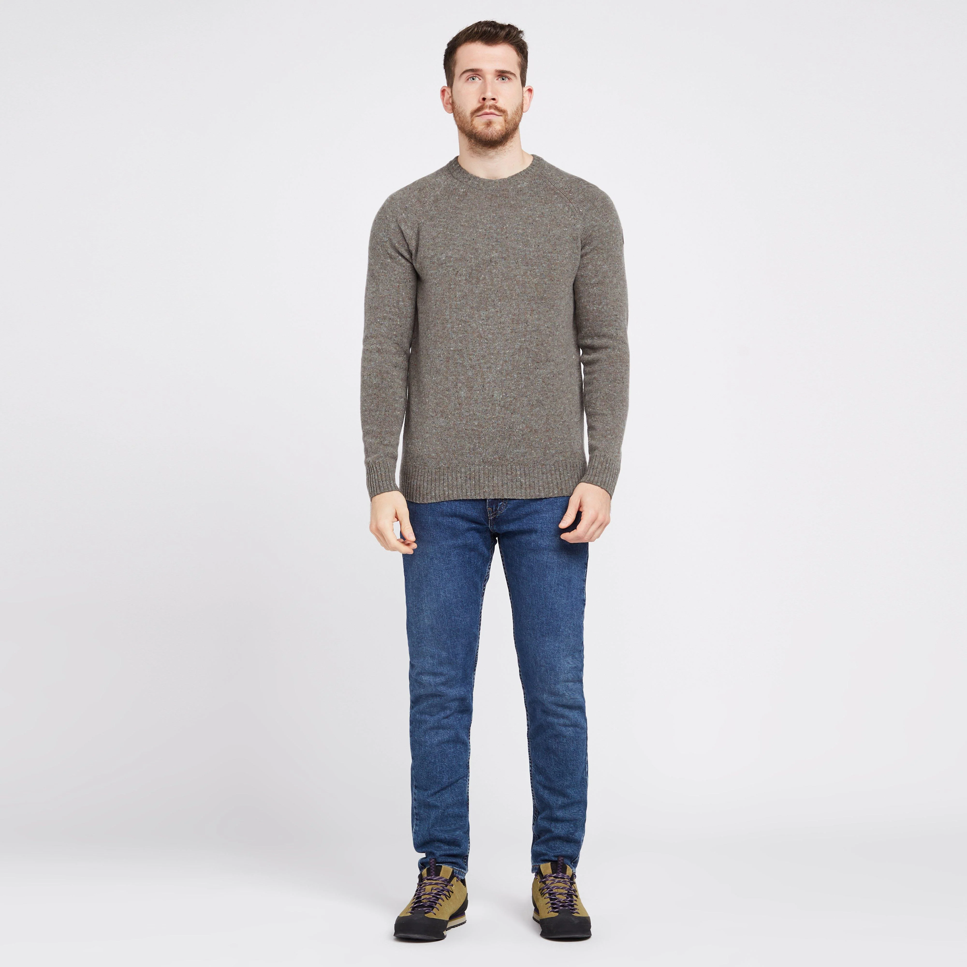 Men’s Kangtega Jumper - Image 3