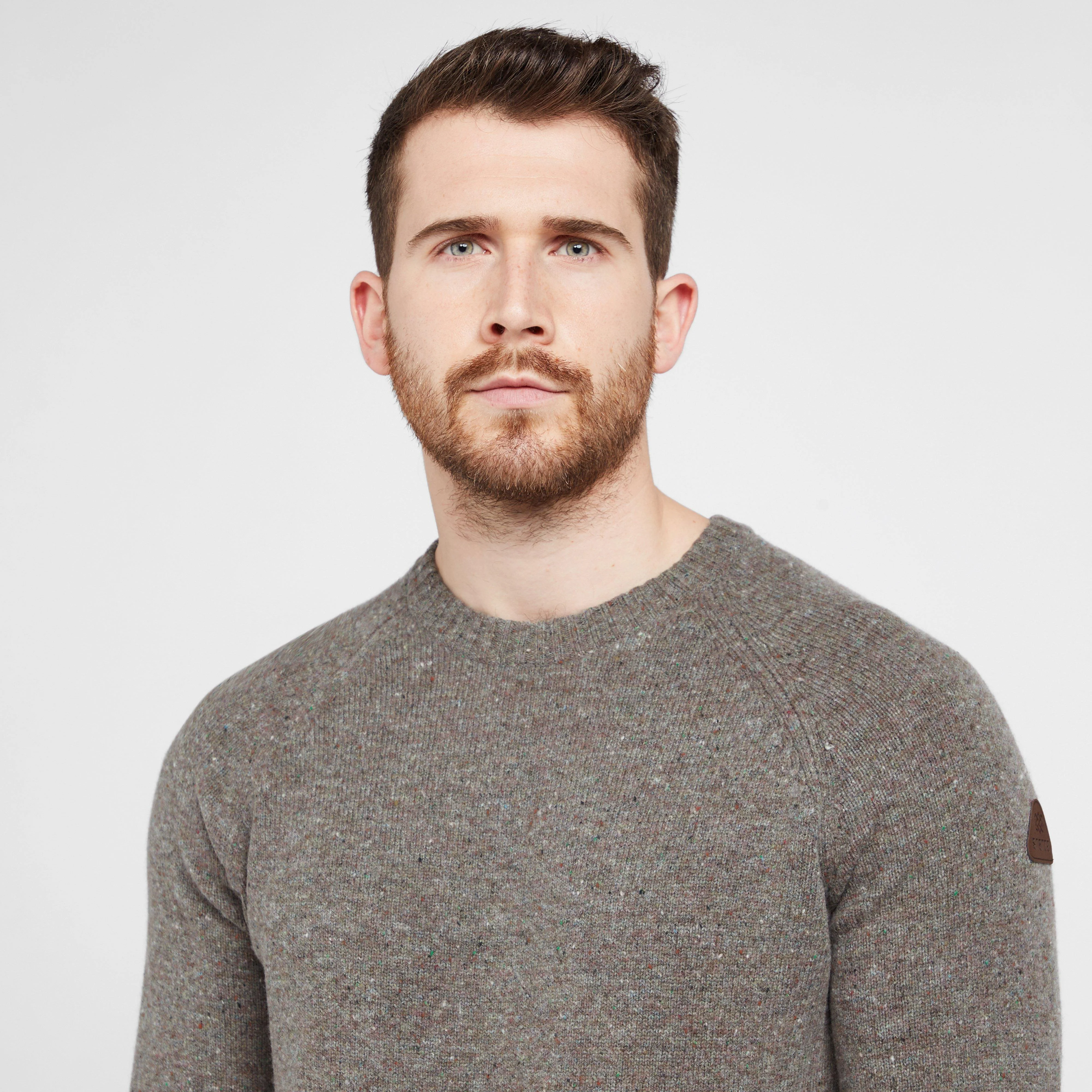 Men’s Kangtega Jumper - Image 4