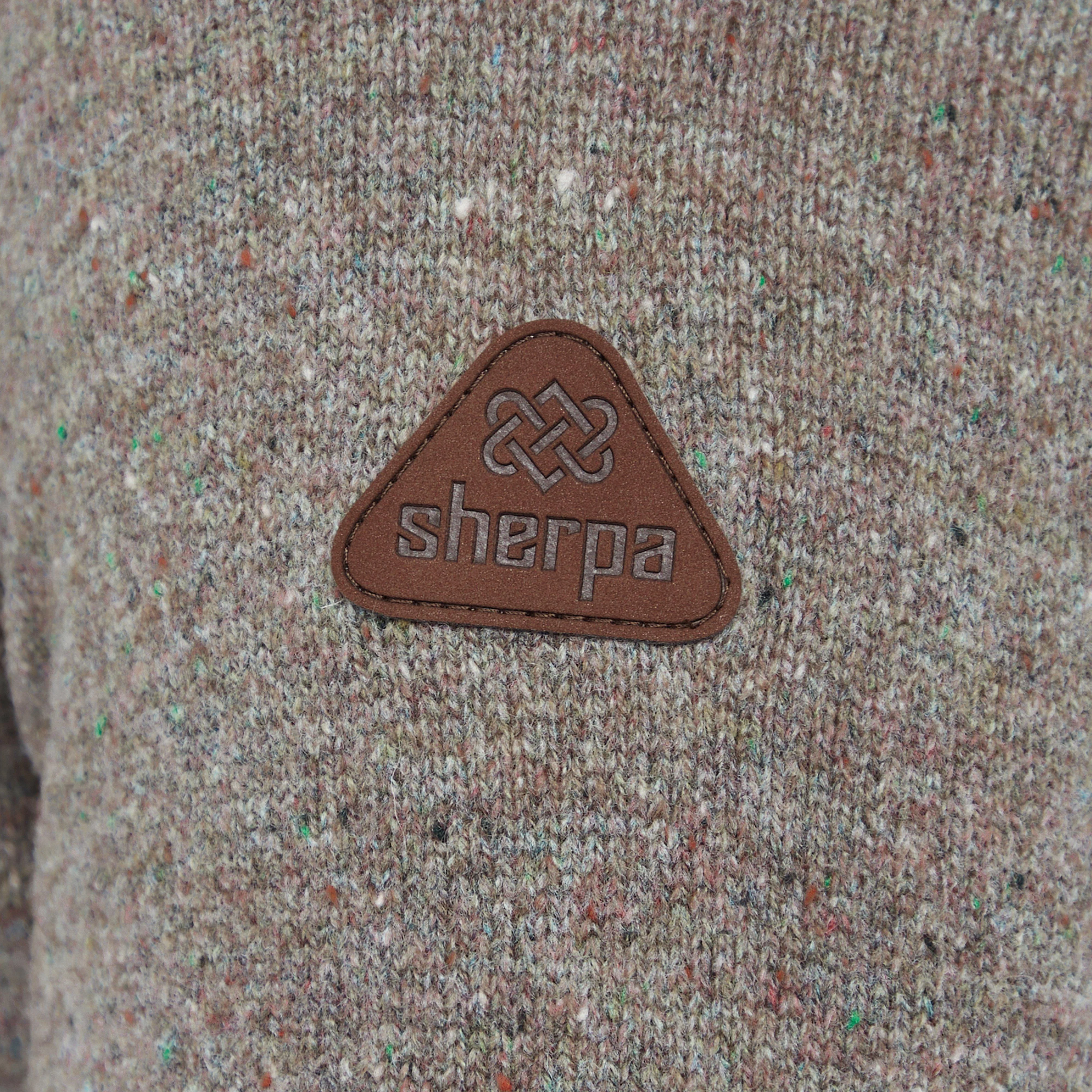 Men’s Kangtega Jumper - Image 5