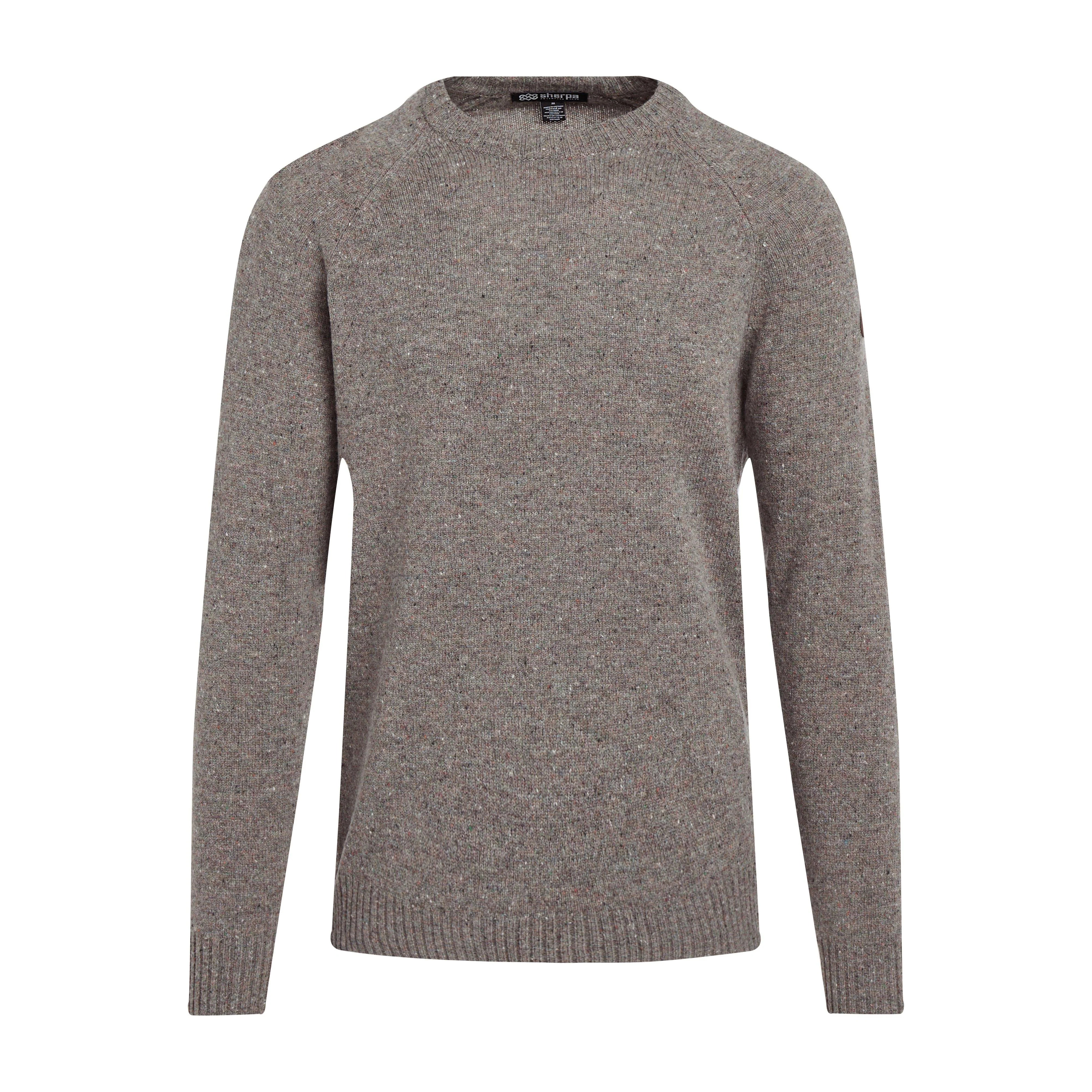 Men’s Kangtega Jumper - Image 6