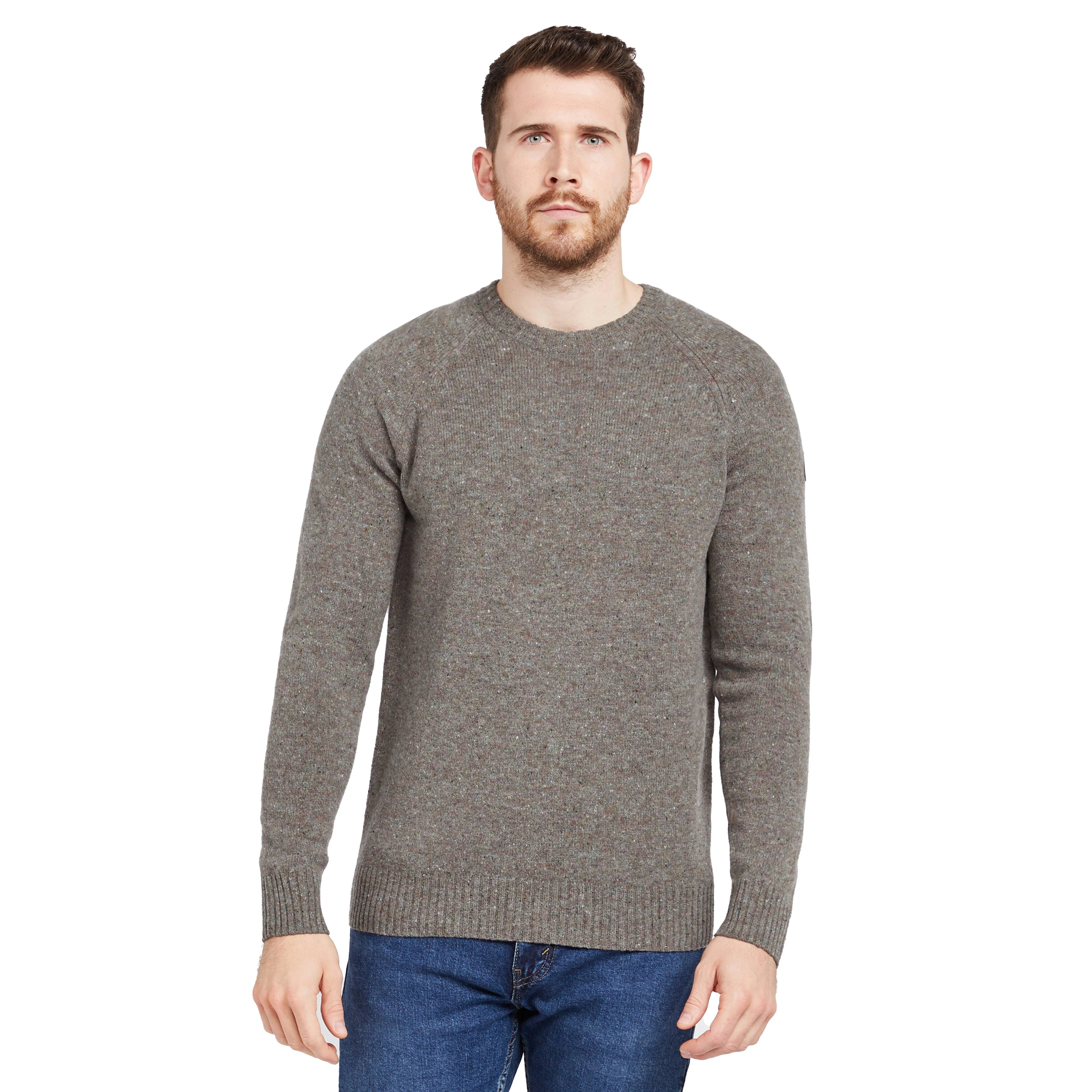 Men’s Kangtega Jumper - Image 7