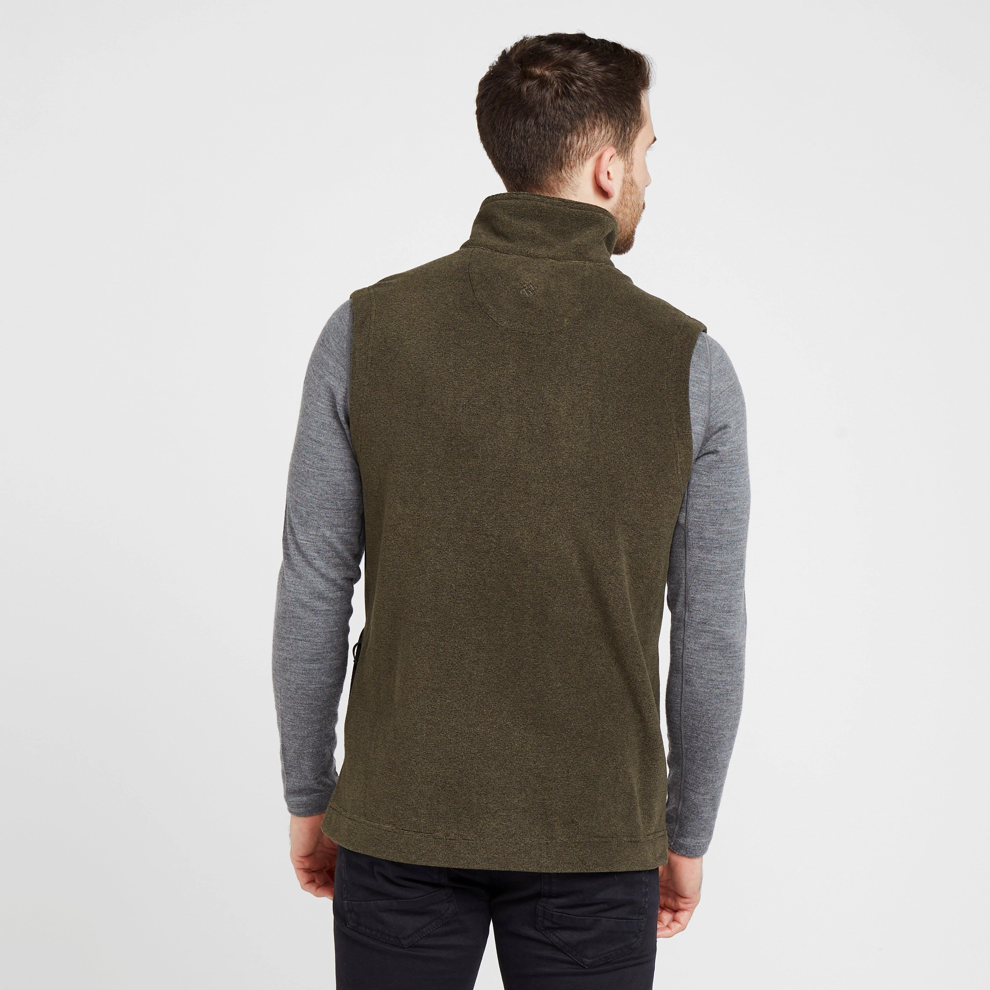 Men’s Rolpa Vest - Image 2