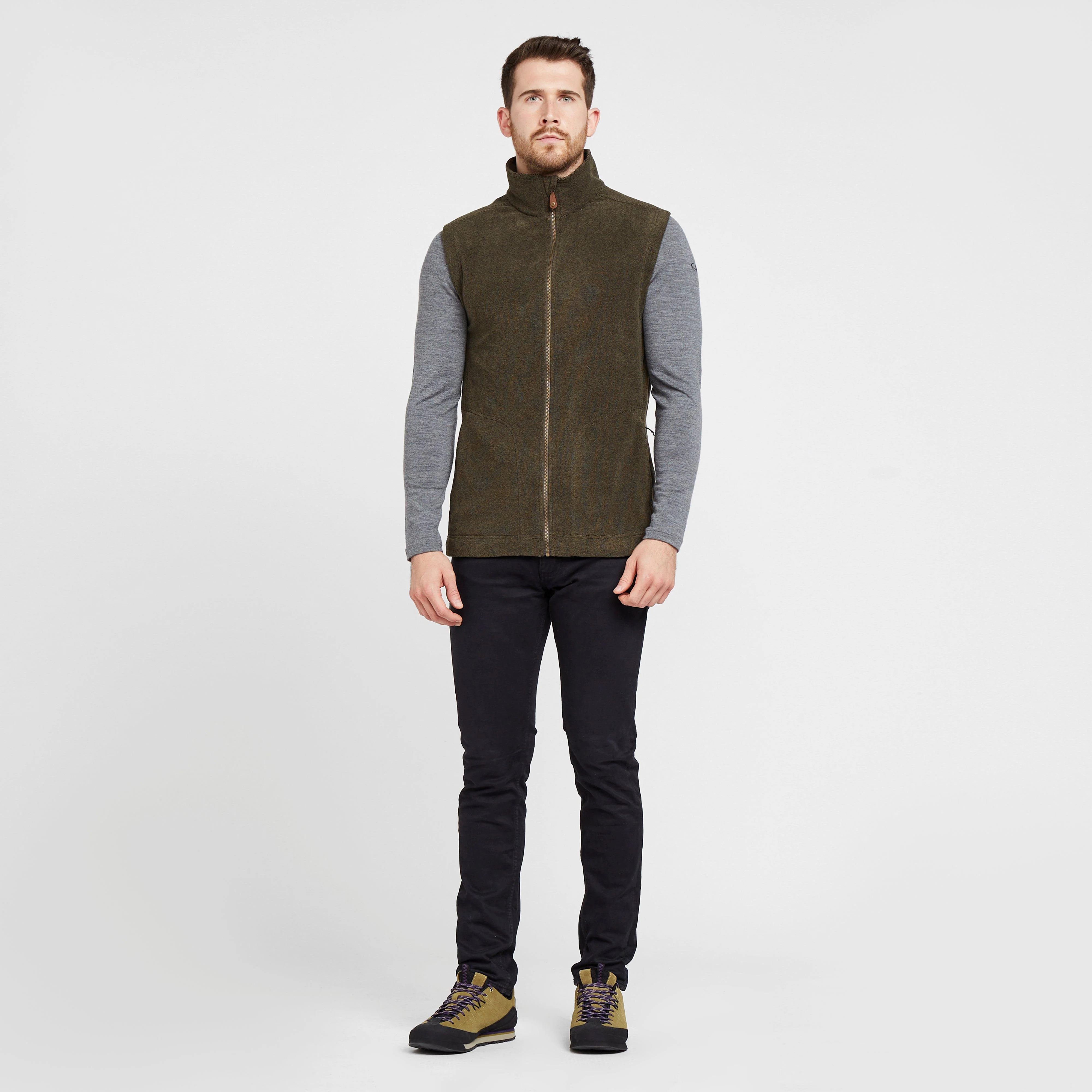 Men’s Rolpa Vest - Image 3