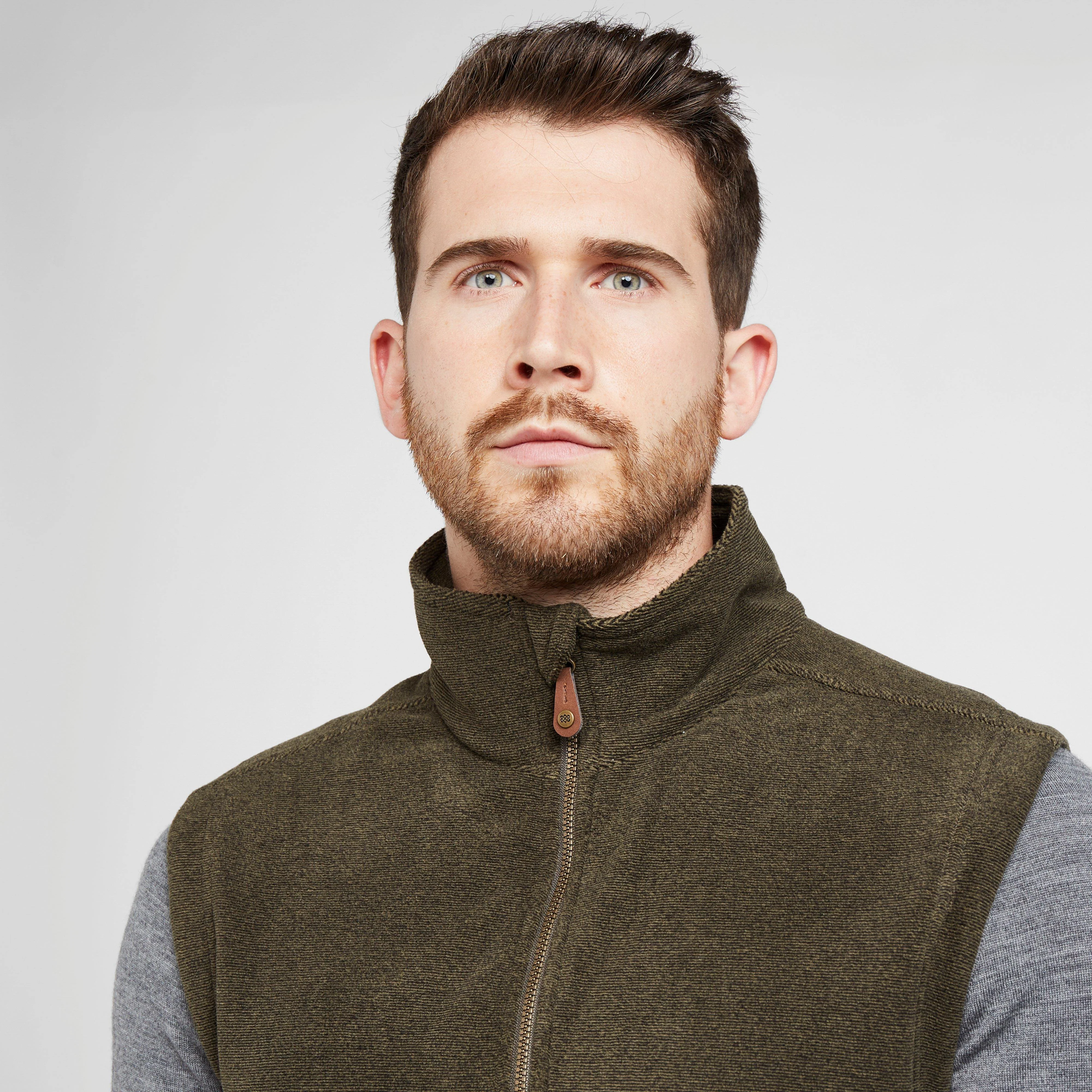 Men’s Rolpa Vest - Image 4