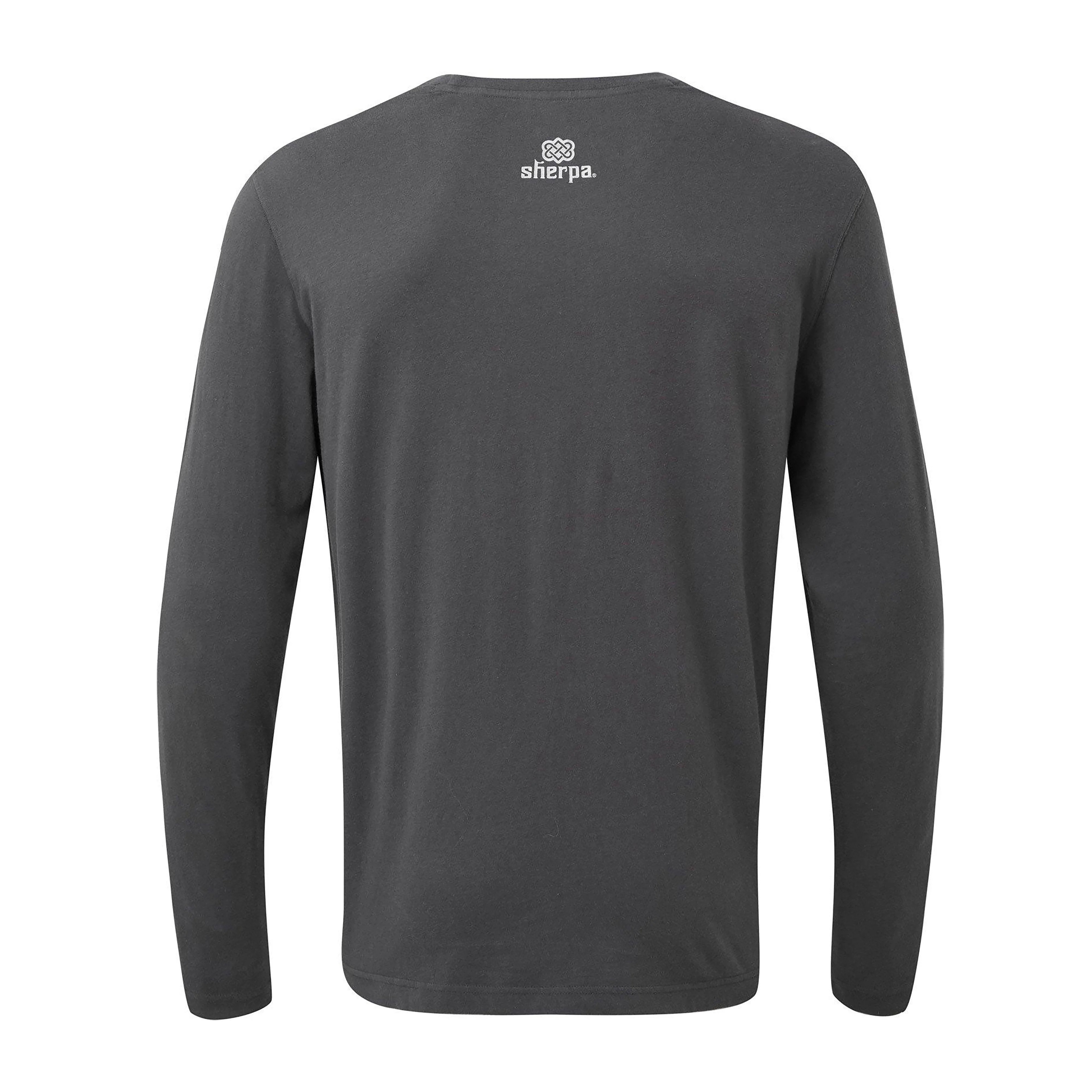 Men's Tarcho Long Sleeve Tee - Image 2