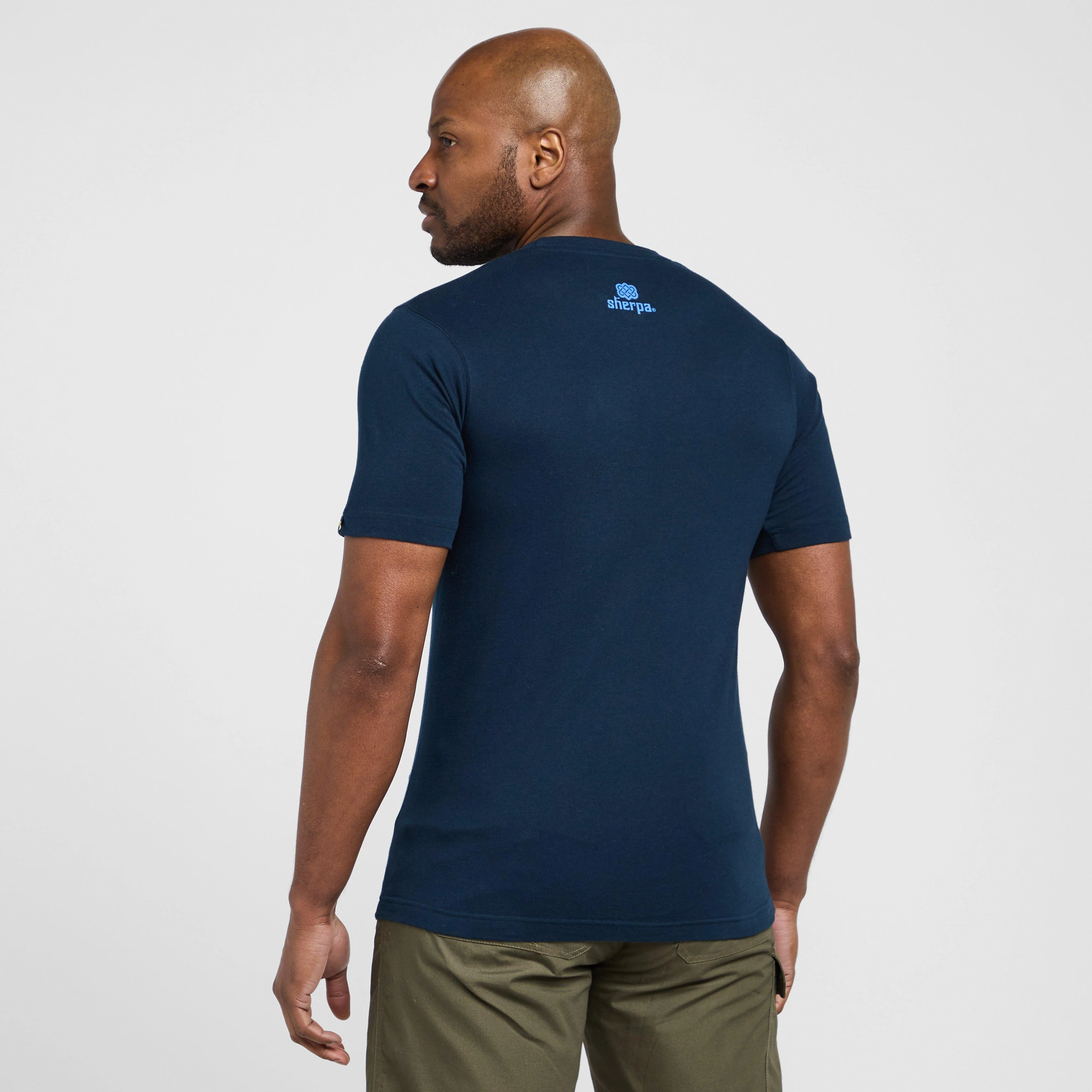 Men’s Tarcho T-Shirt - Image 2