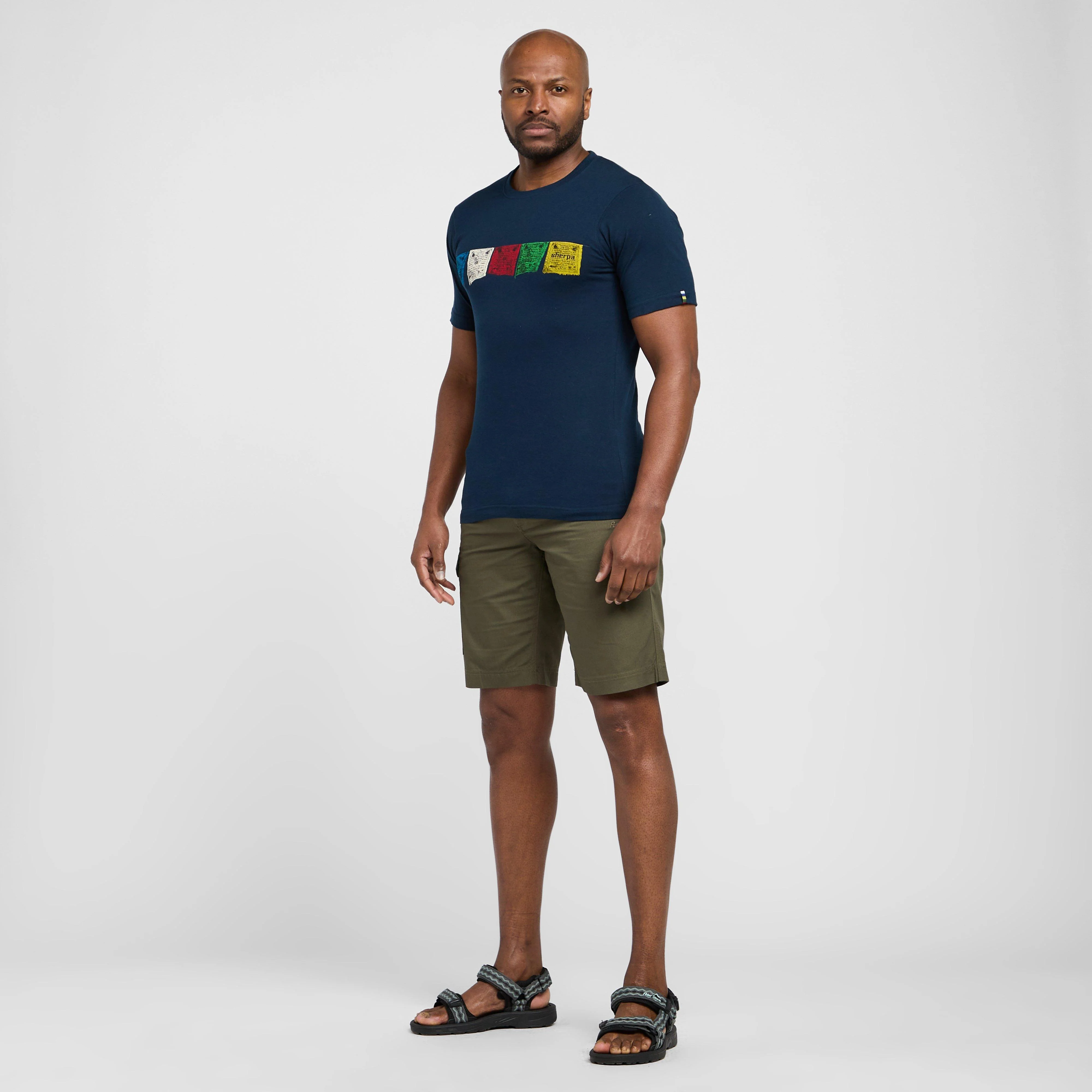 Men’s Tarcho T-Shirt - Image 3