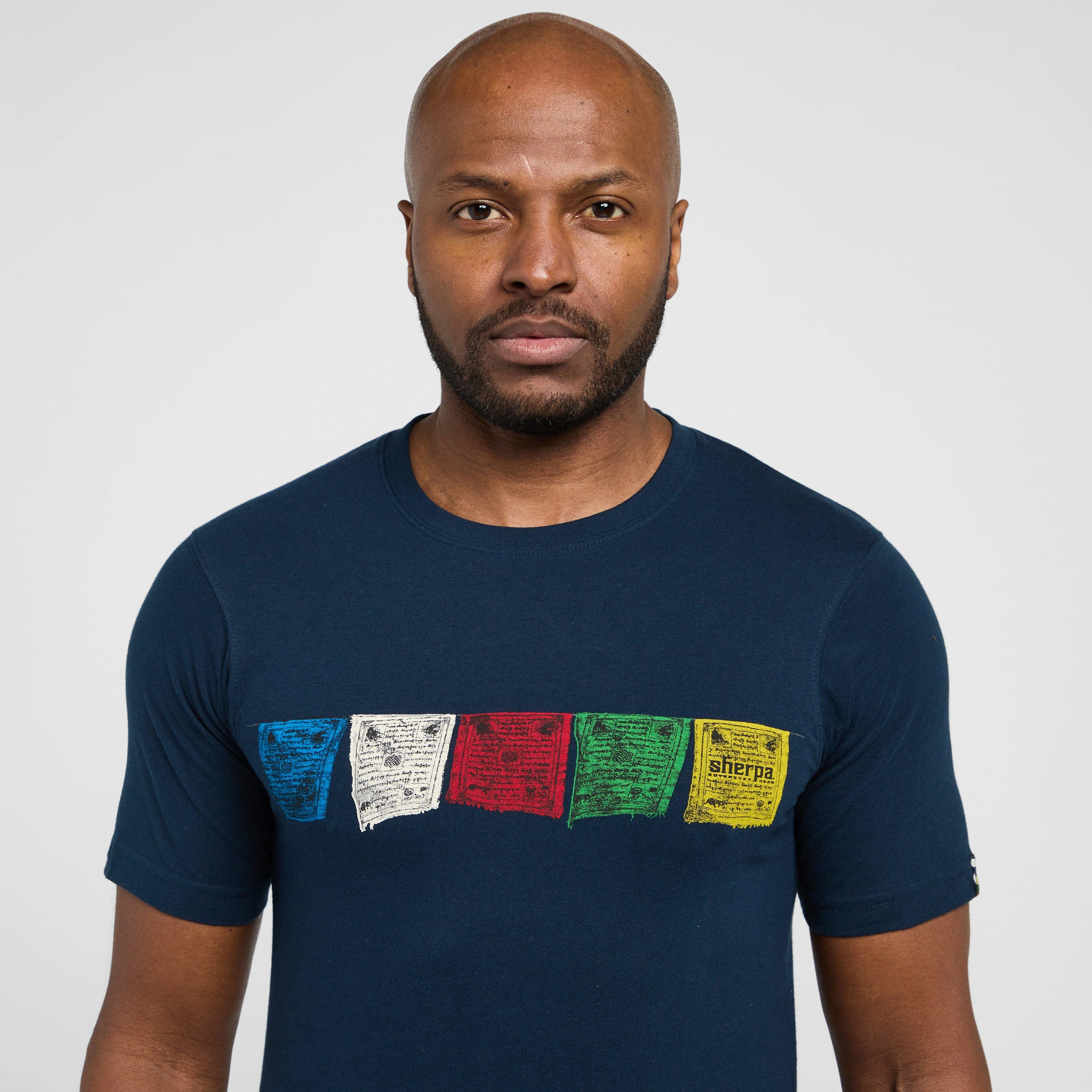 Men’s Tarcho T-Shirt - Image 4