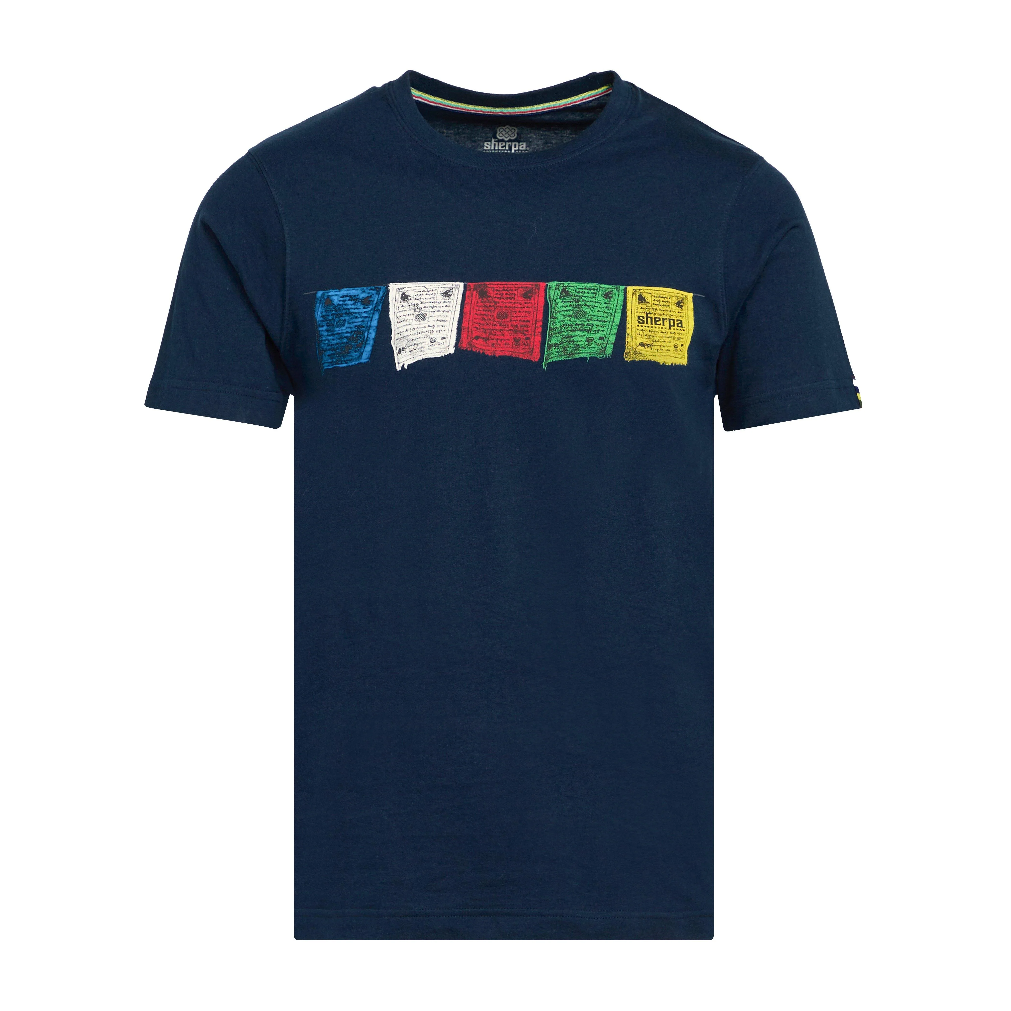 Men’s Tarcho T-Shirt - Image 7