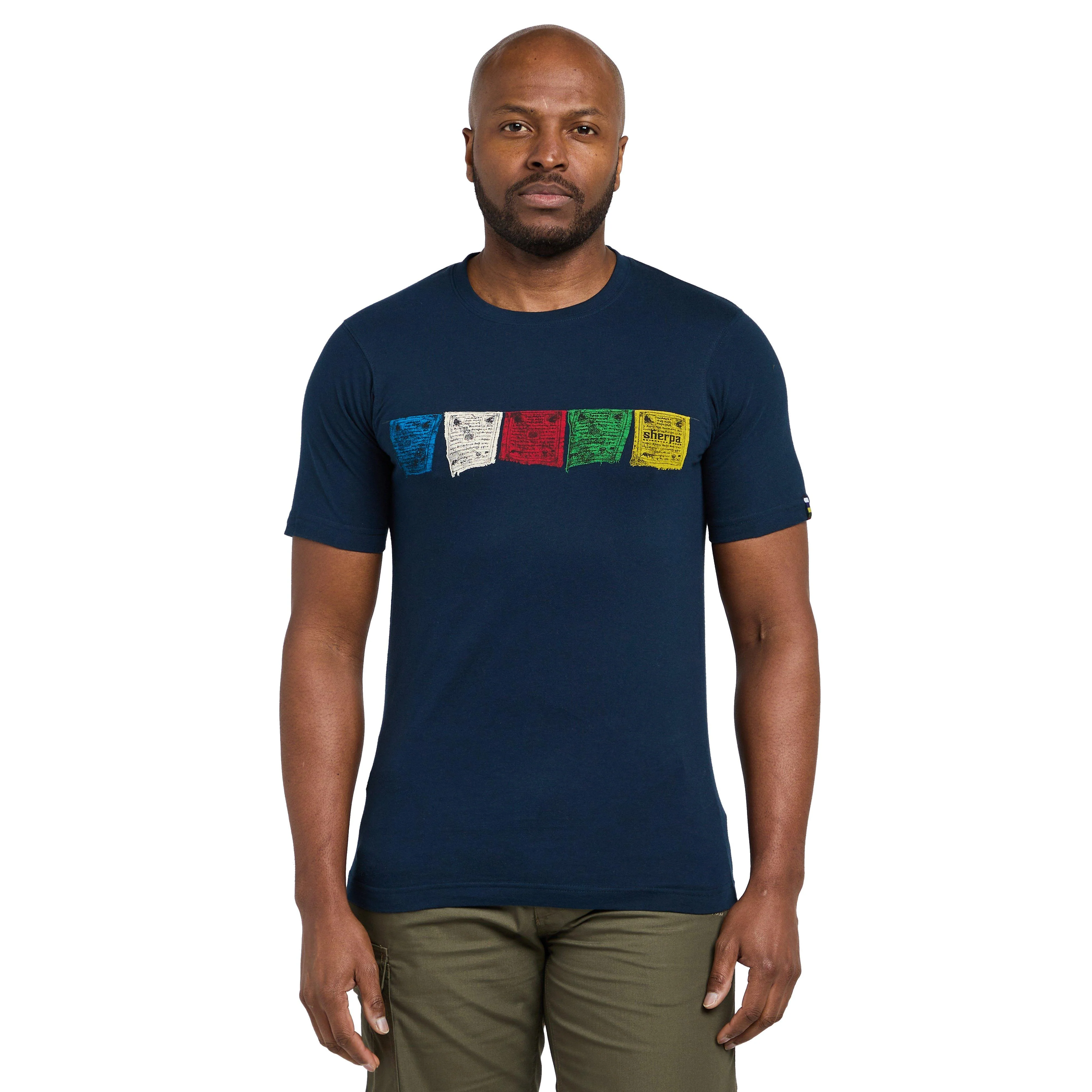 Men’s Tarcho T-Shirt - Image 8