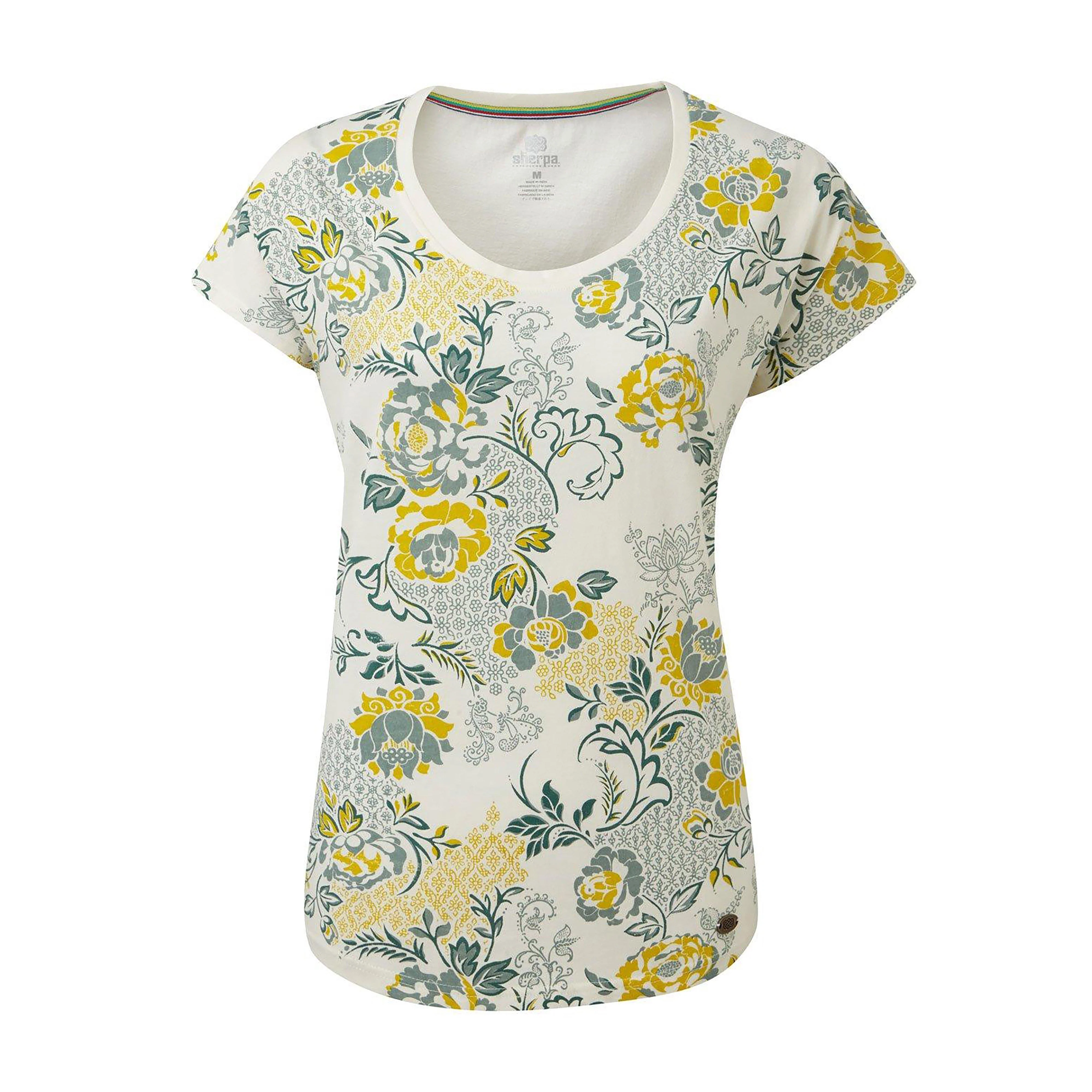 Women's Meytho Tee - Image 3