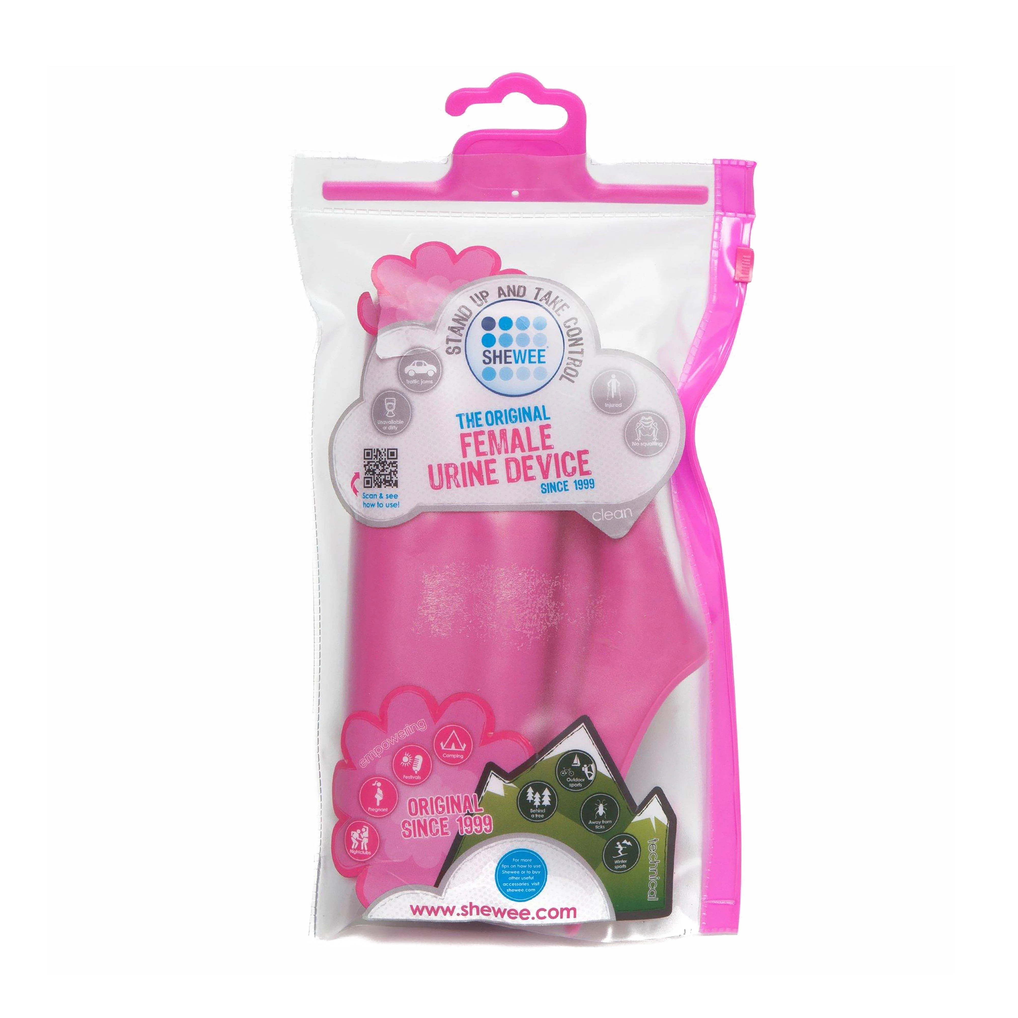 Female Urine Device - Image 2