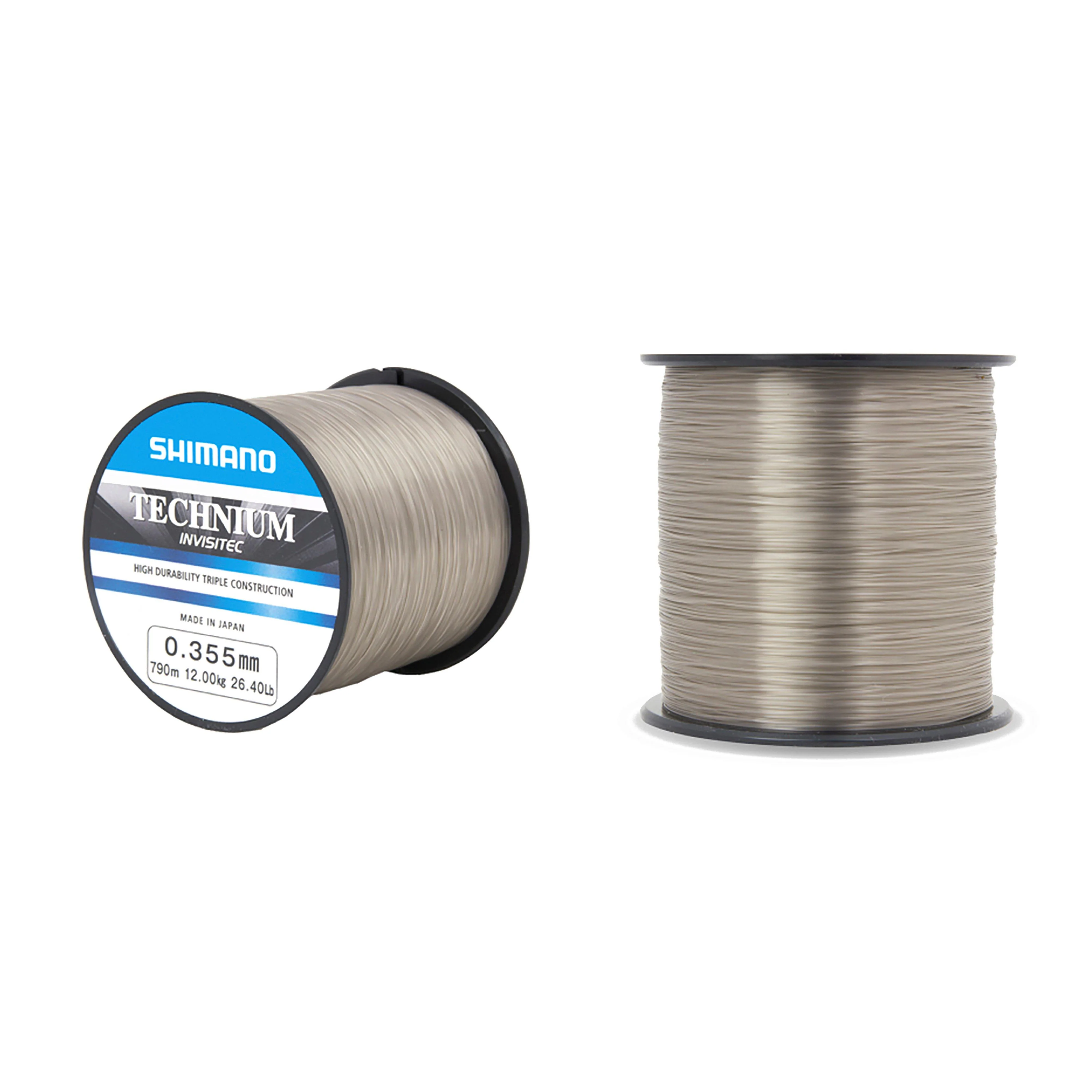 12lb Technium Qp 1100M 0.32mm - Image 2