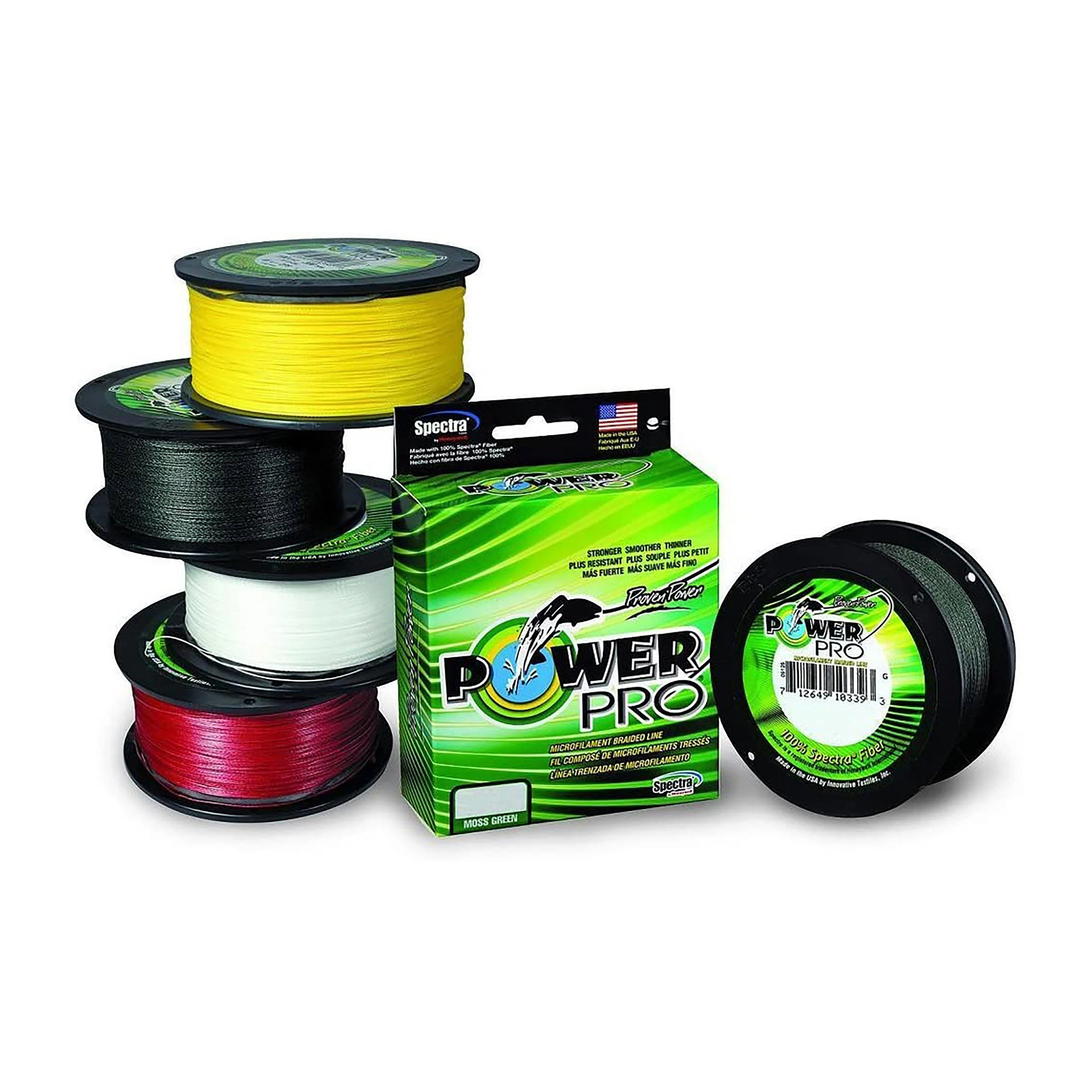 135m 0.10mm 5Kg White - Image 2