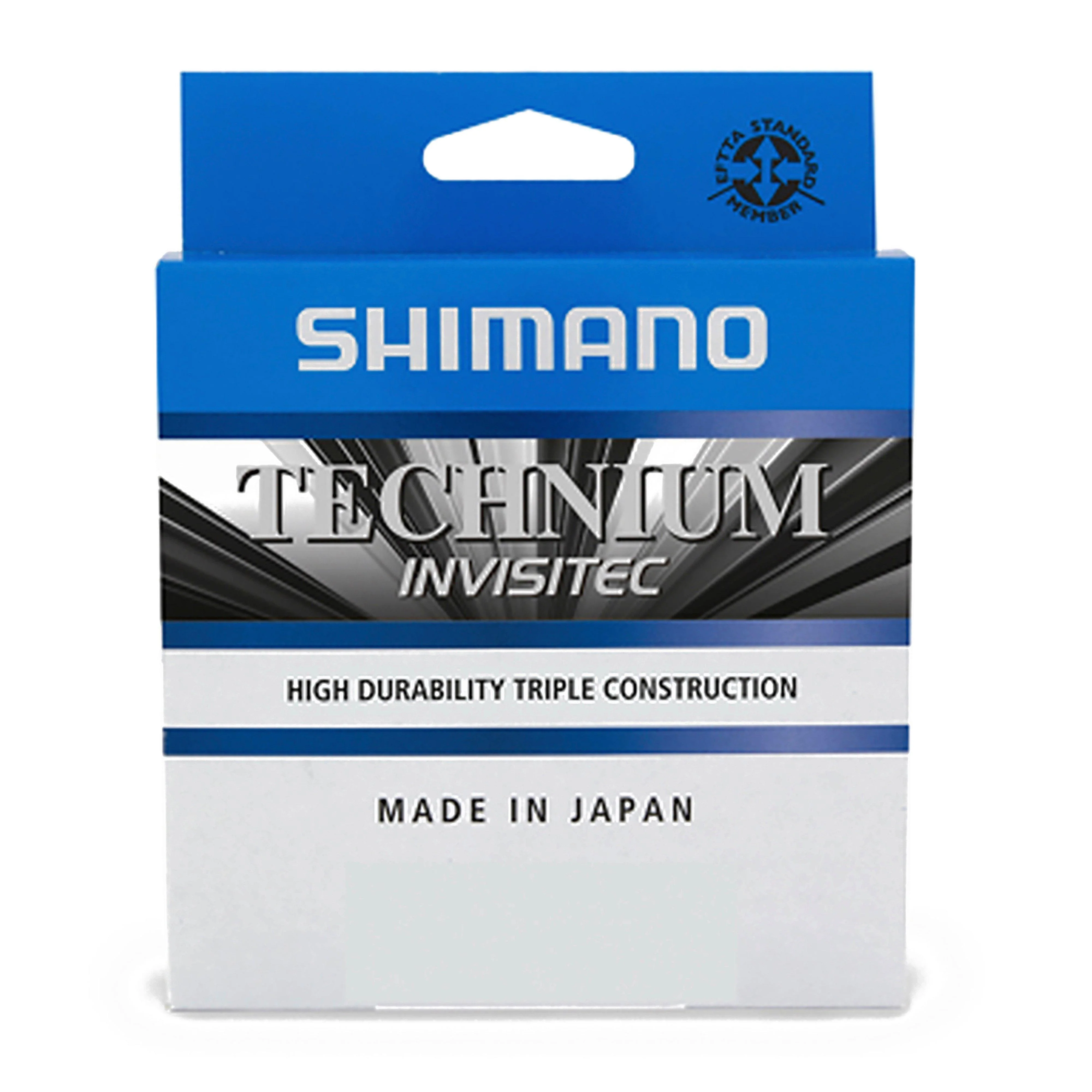 8lb Technium Invis Uk 0.26mm - Image 2