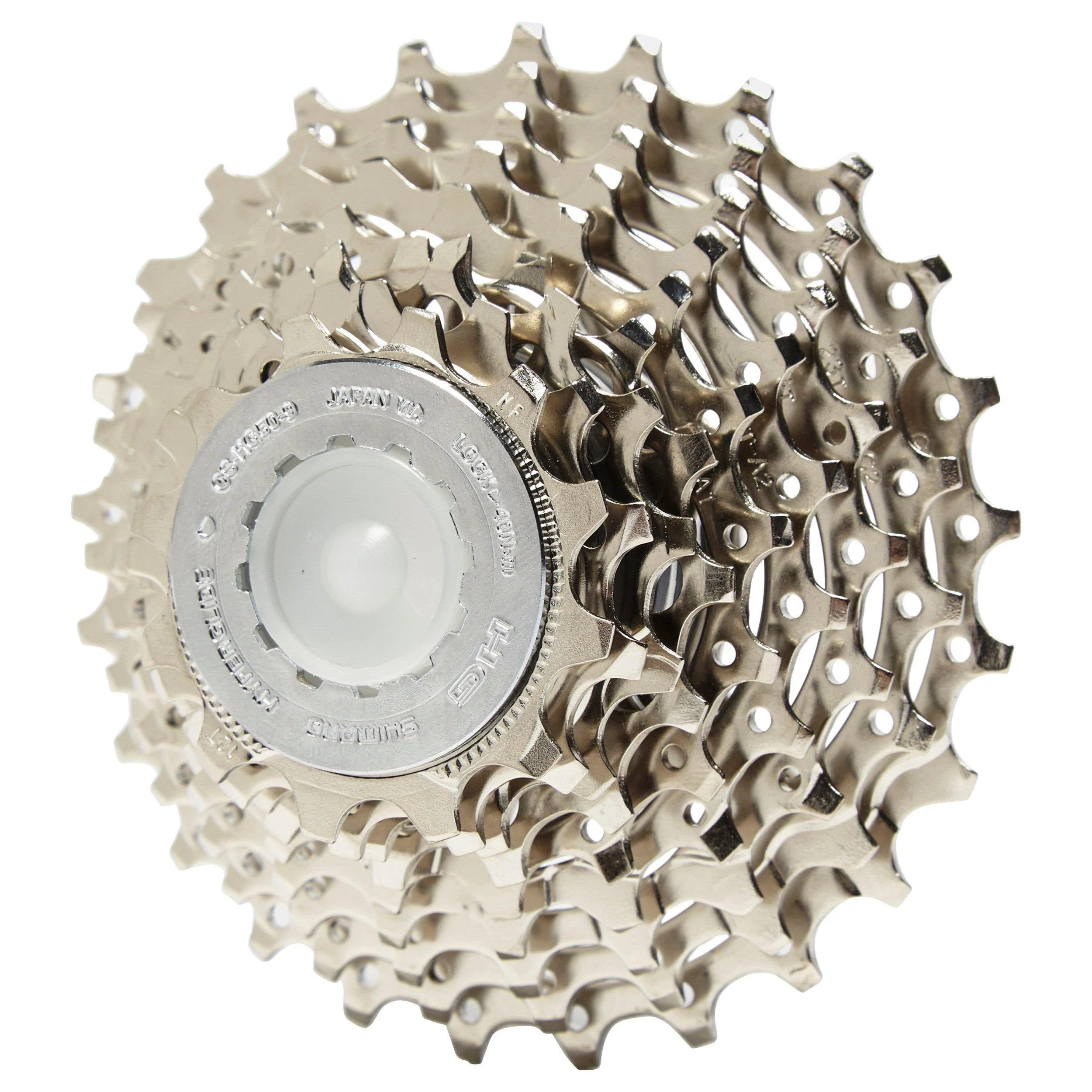 9 Speed Cassette 12-25T - Image 4