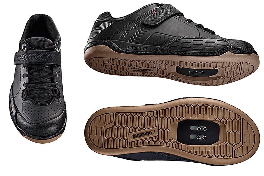 AM5 Off-Road Cycling Shoes - Image 2