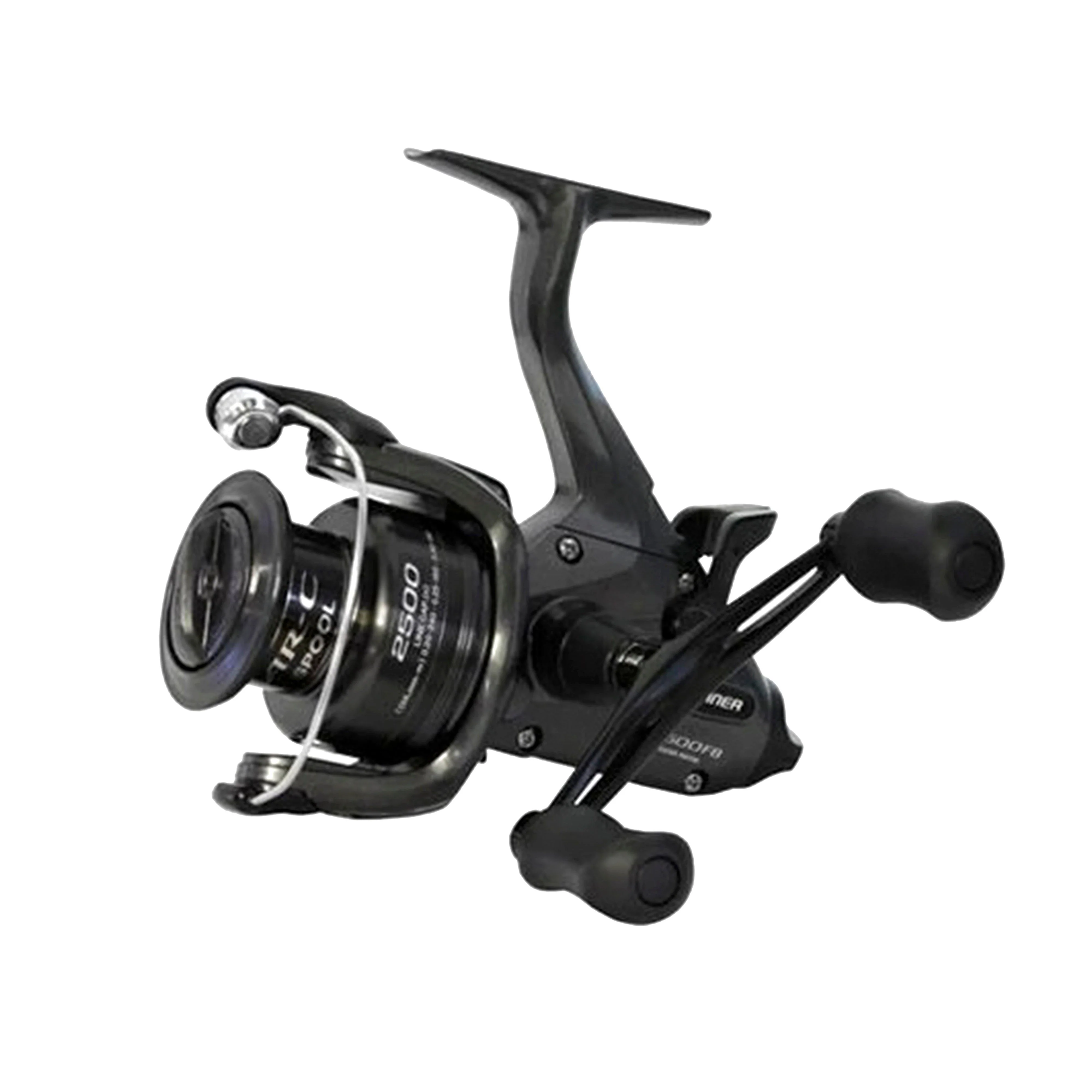 Baitrunner DL 2500 Fb - Image 2