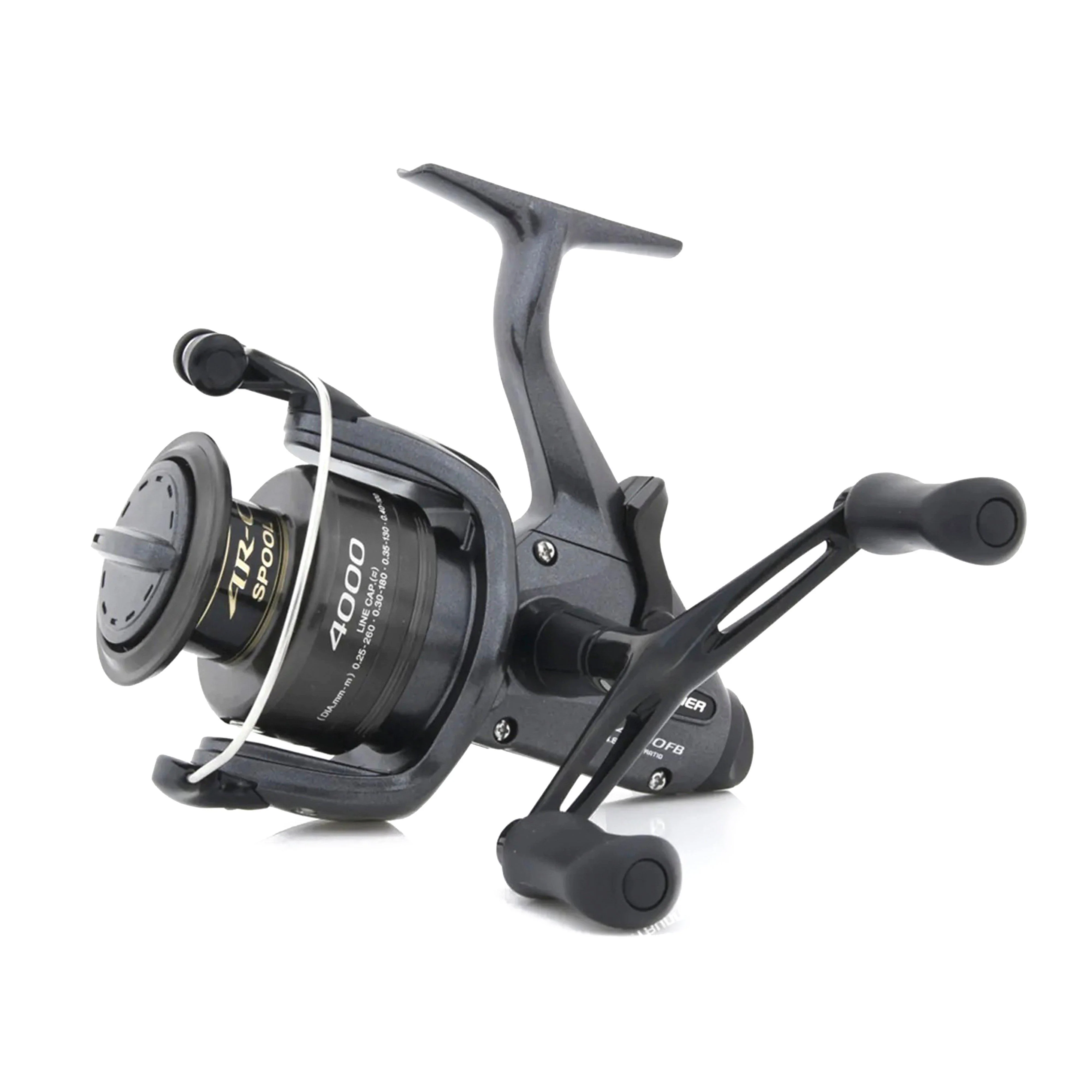 Baitrunner DL 4000 Fb - Image 2
