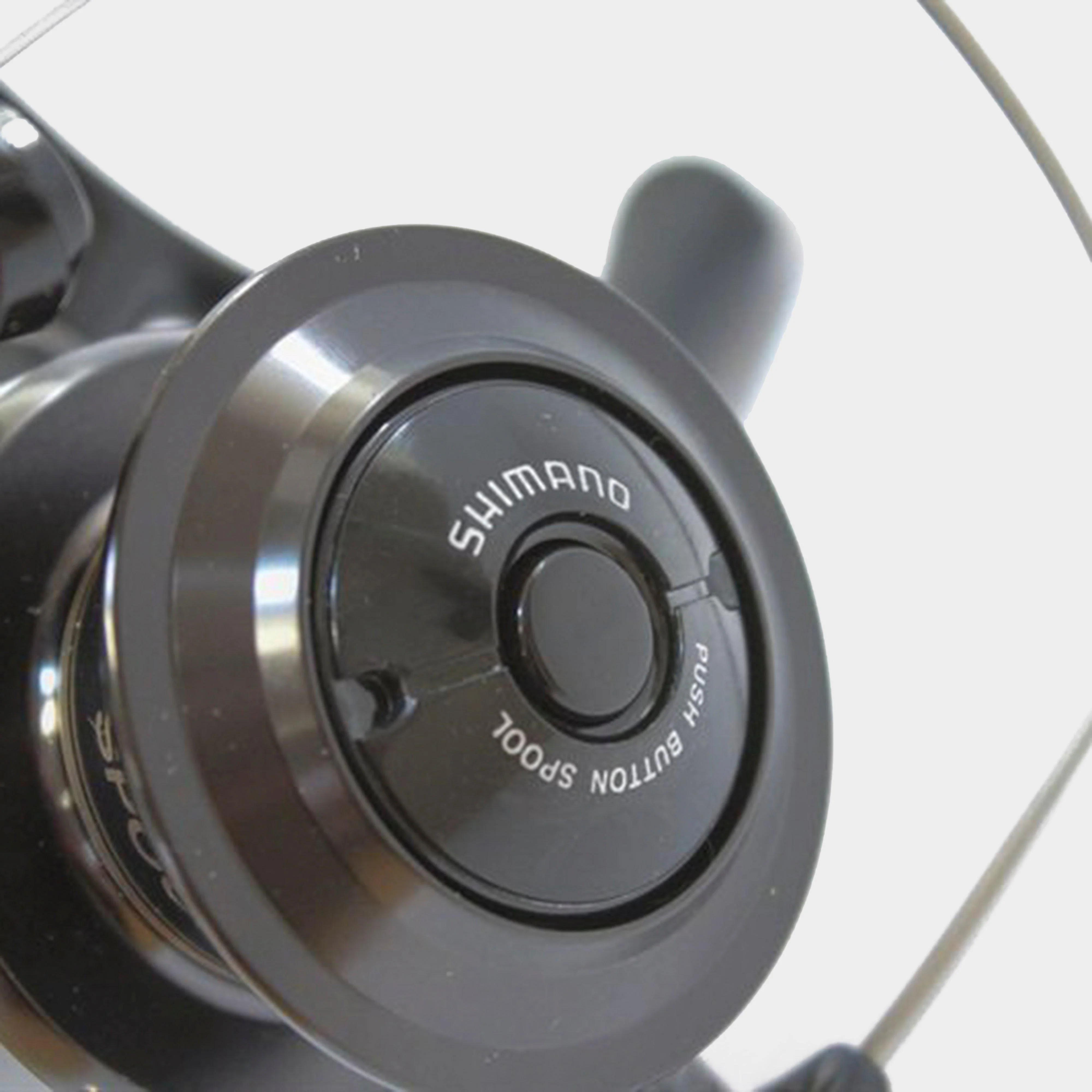 Baitrunner DL 6000RB - Image 3