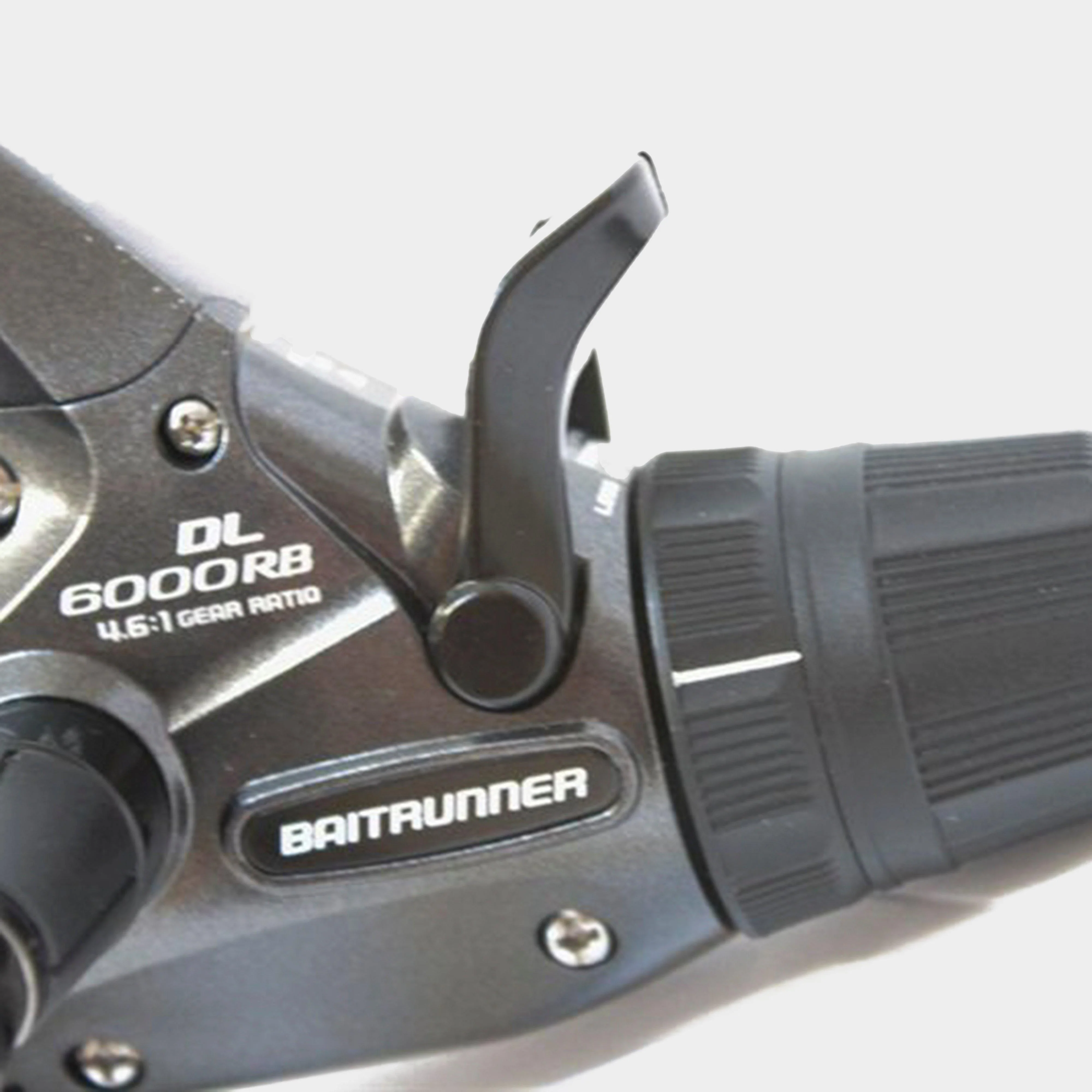 Baitrunner DL 6000RB - Image 4