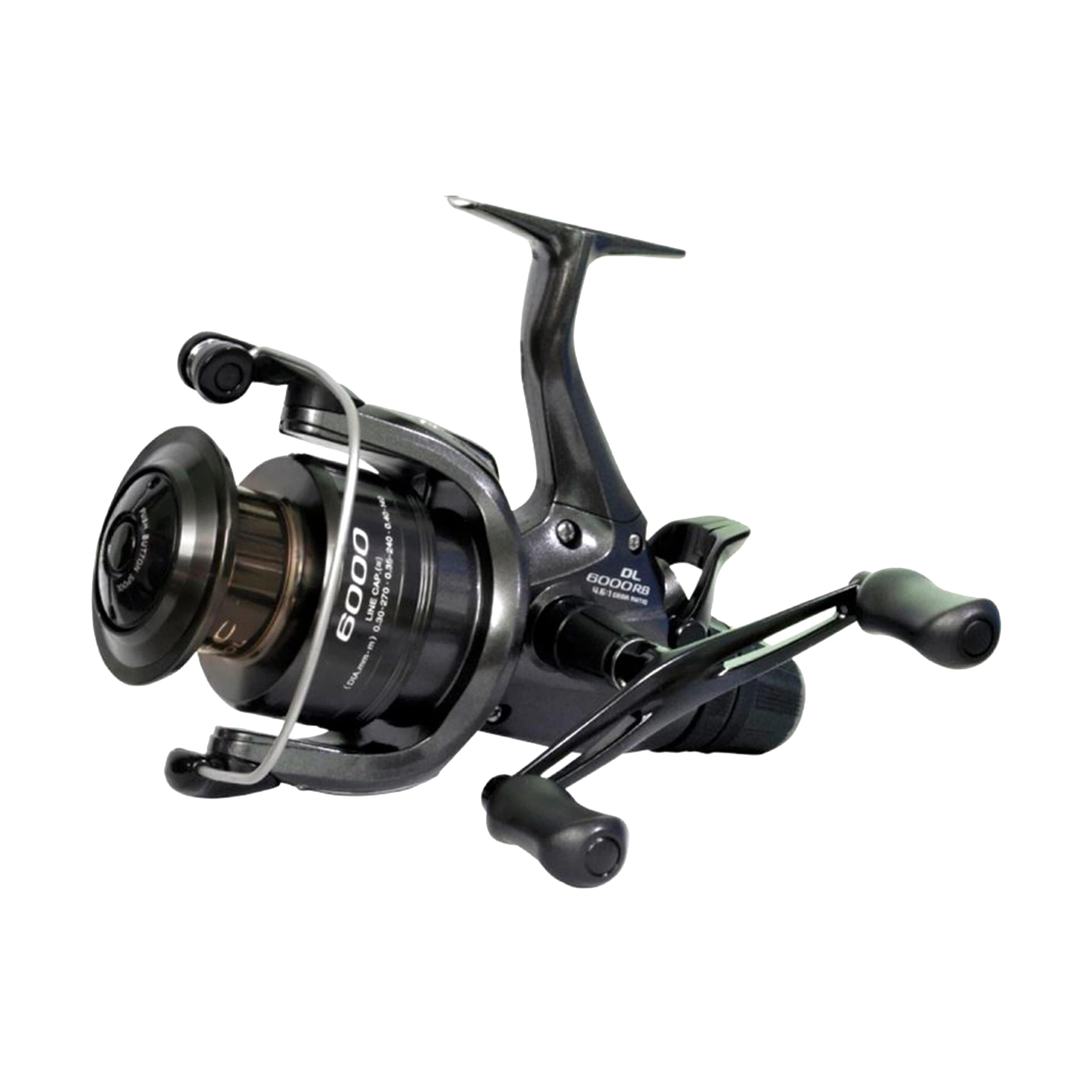 Baitrunner DL 6000RB - Image 5