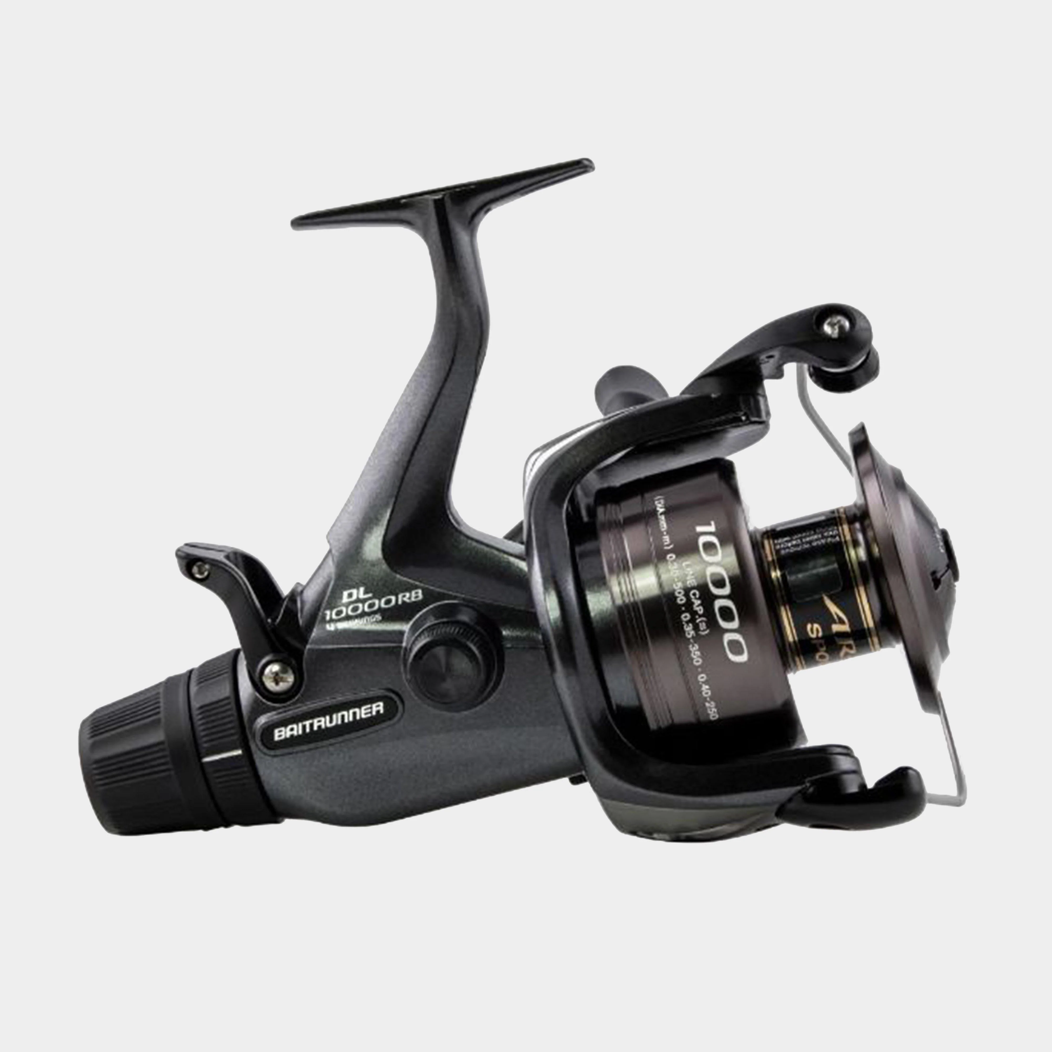 Baitrunner DL10000 Rb - Image 2