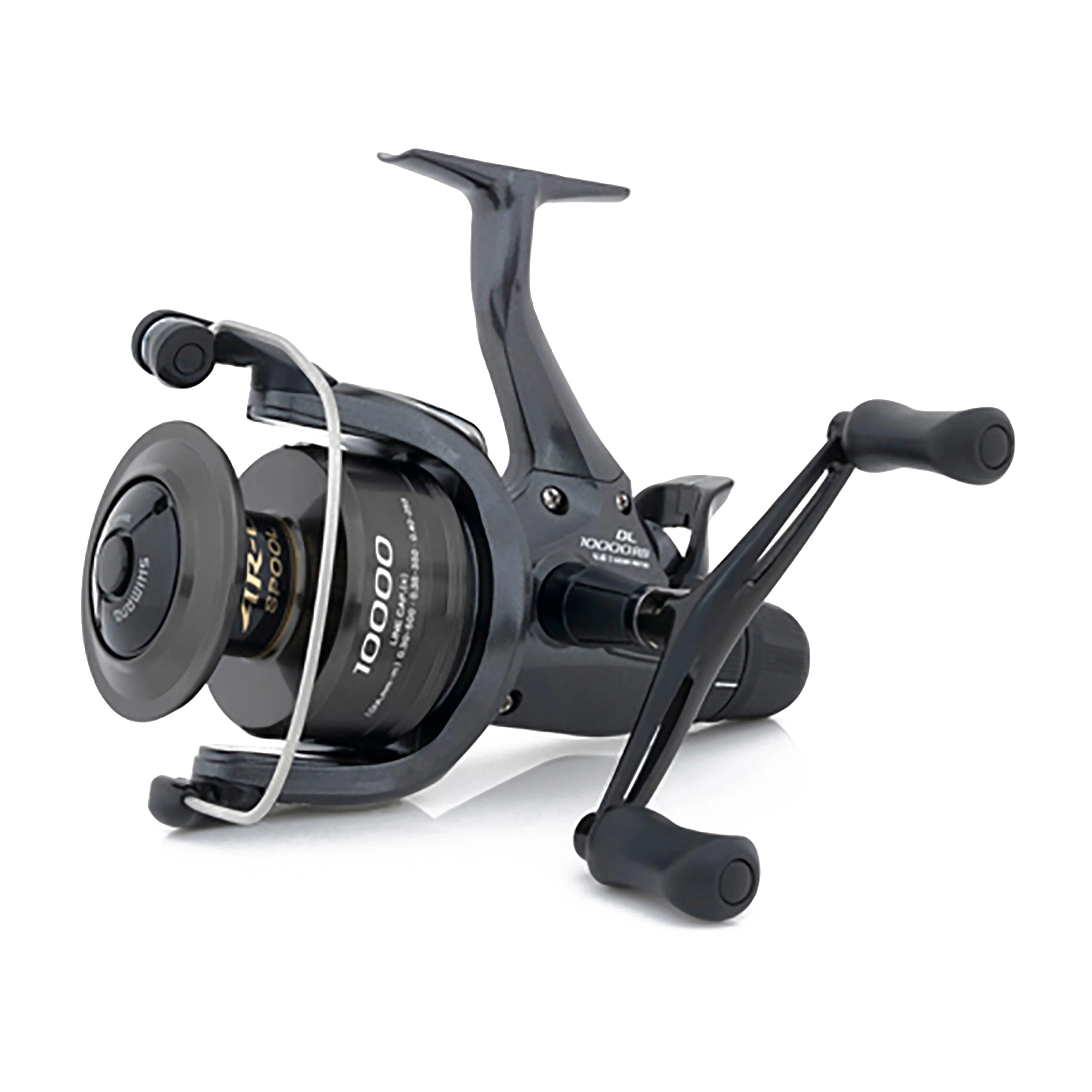 Baitrunner DL10000 Rb - Image 3