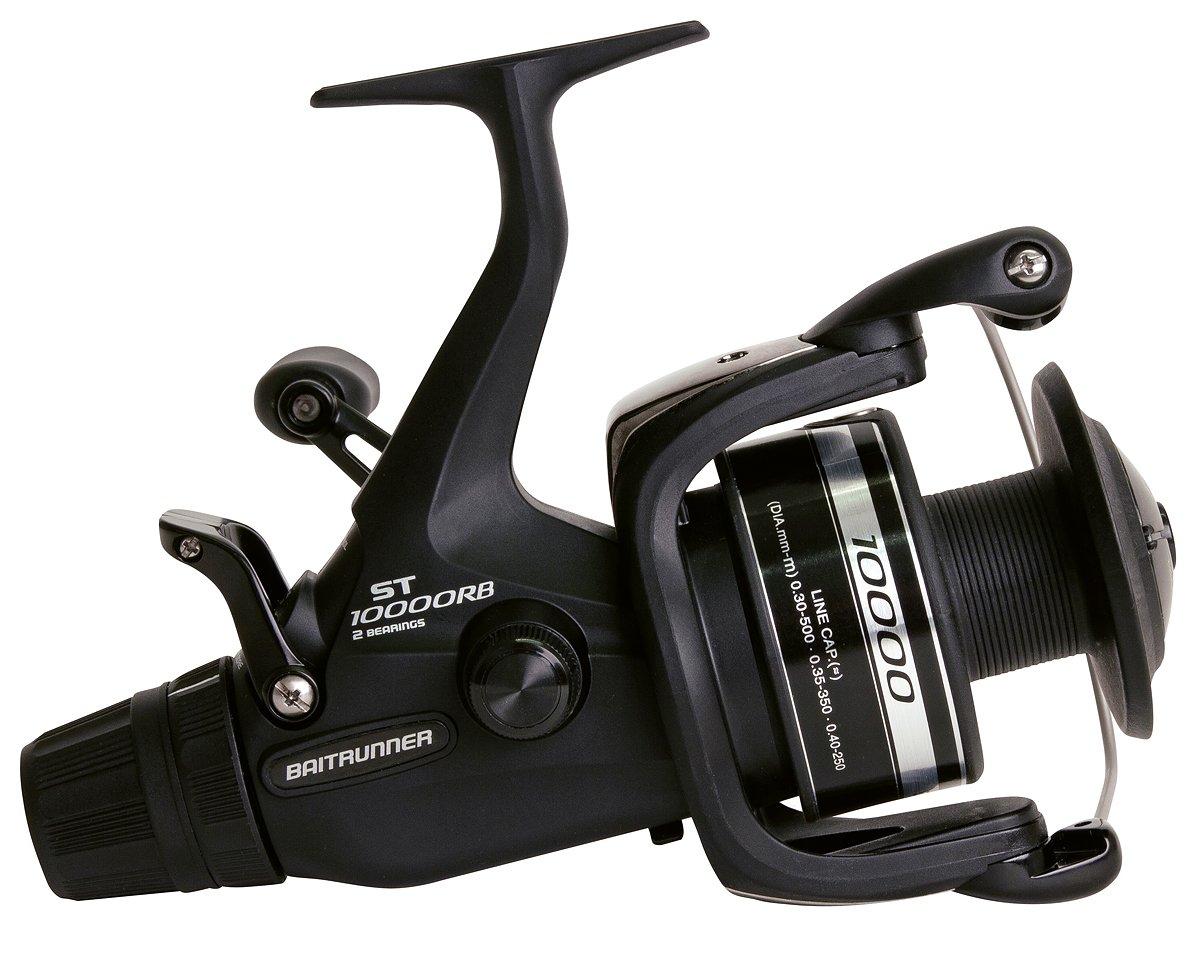 Baitrunner ST RB 10000 Reel - Image 2
