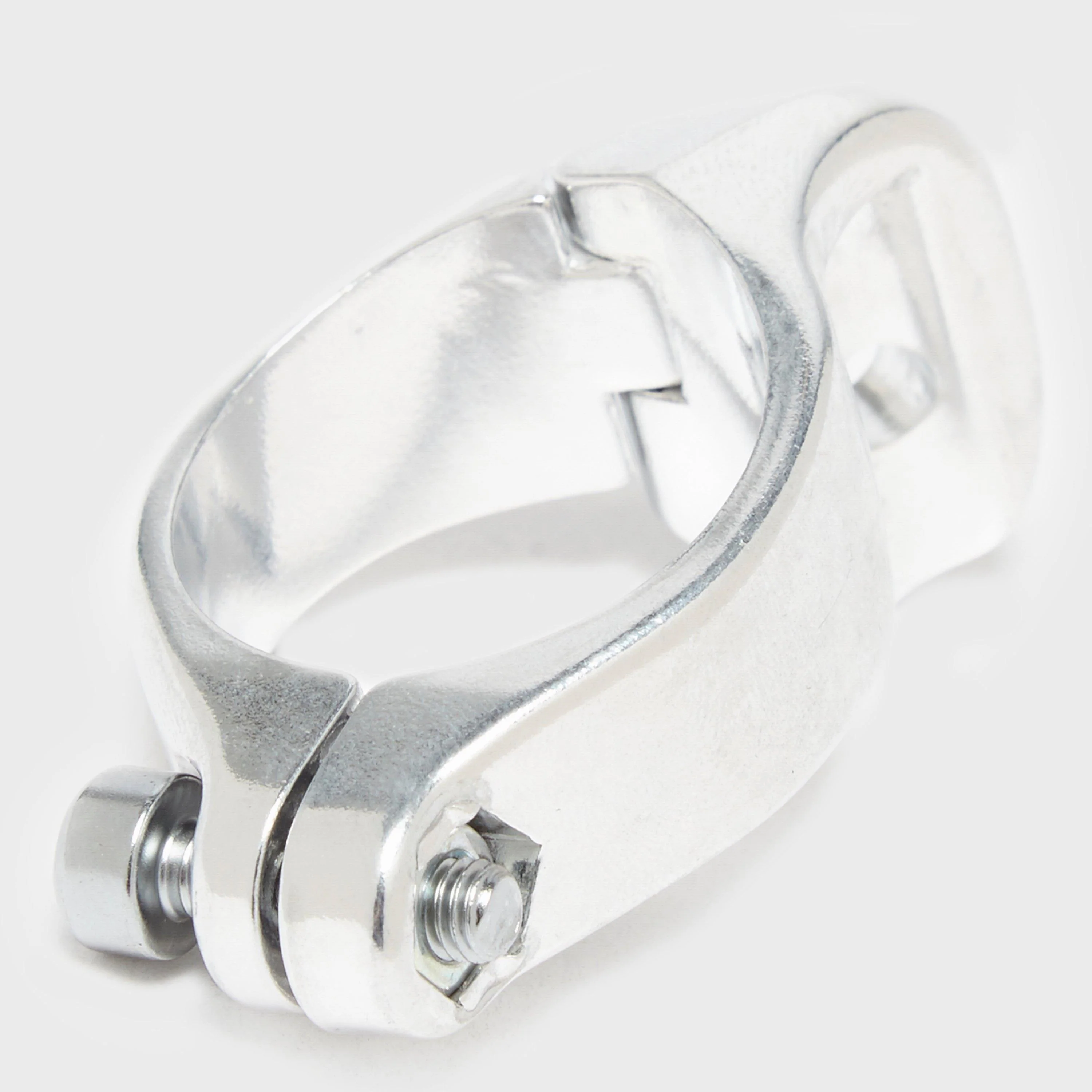 Front Derailleur Braze-On Clamp - Image 2