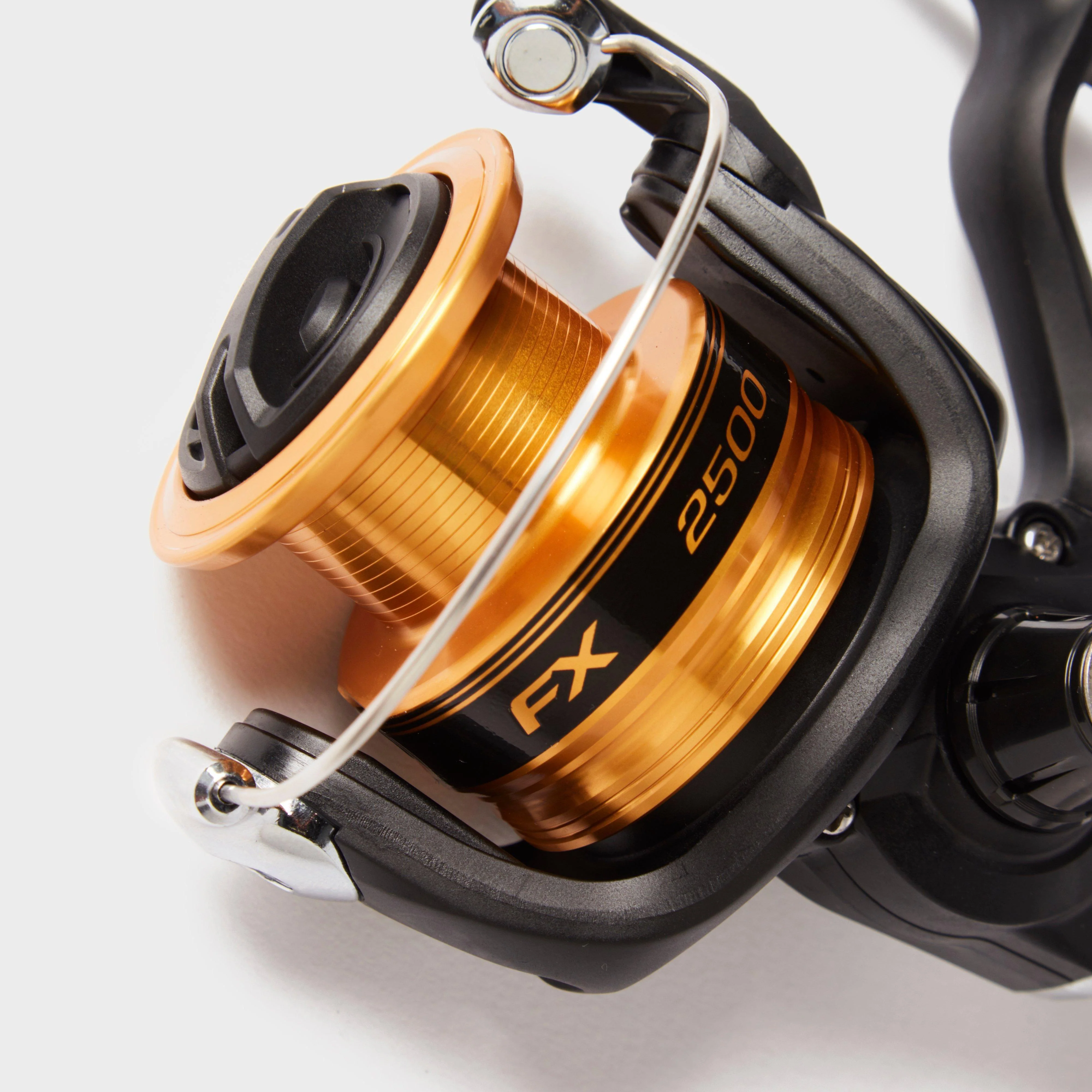 FX 2500 FC Reel - Image 2