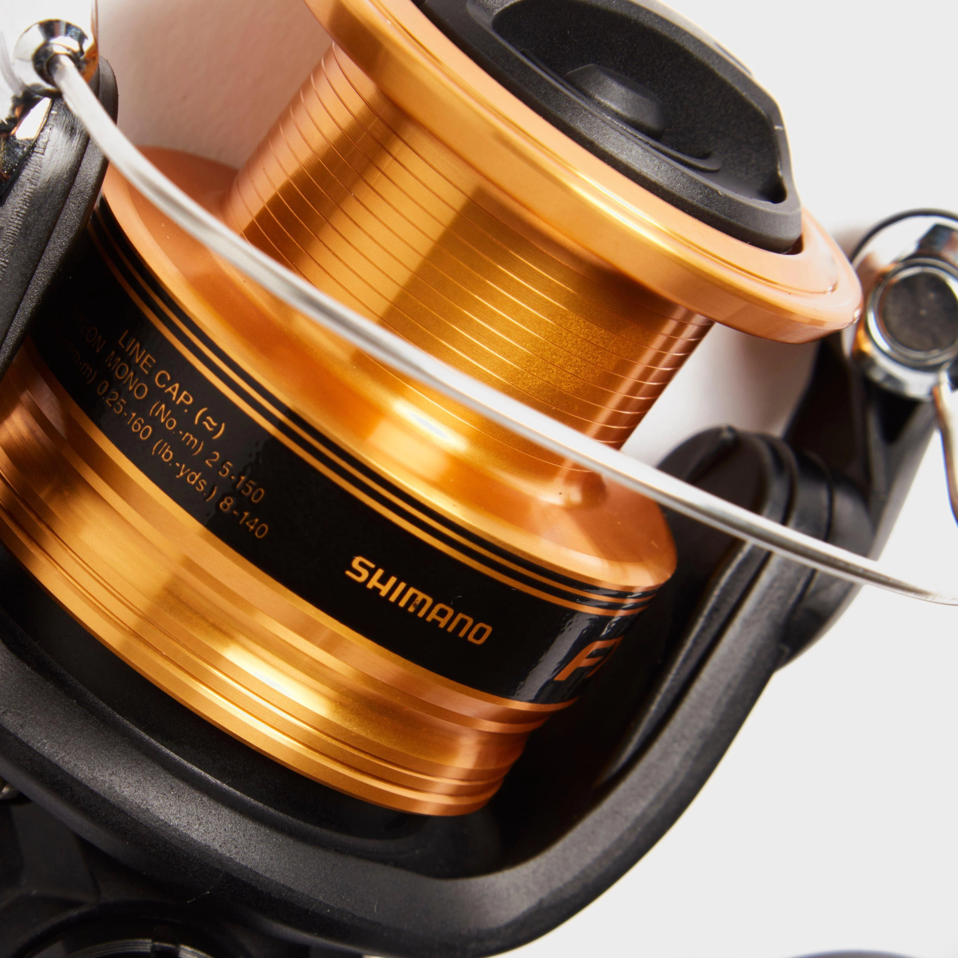 FX 2500 FC Reel - Image 3