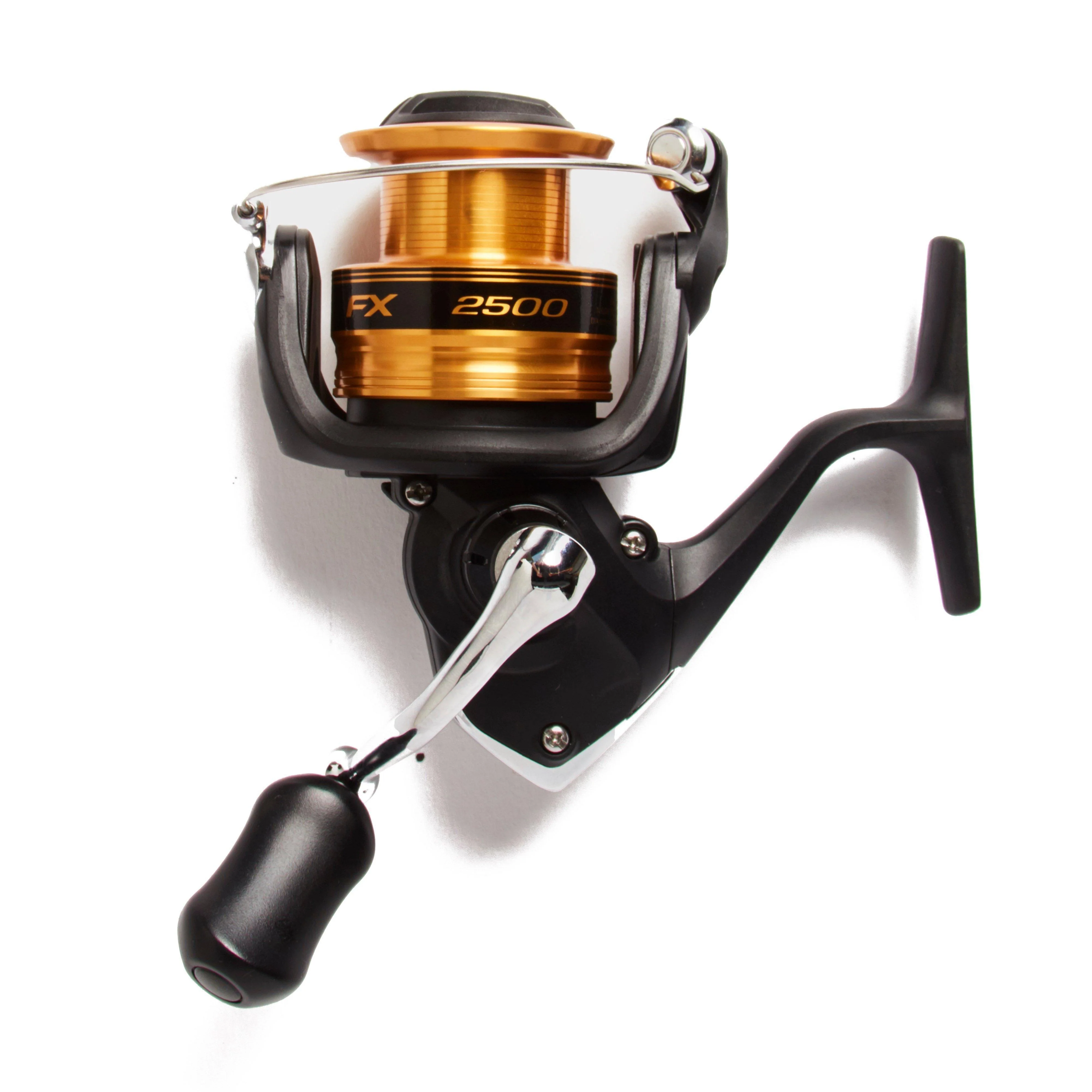 FX 2500 FC Reel - Image 4