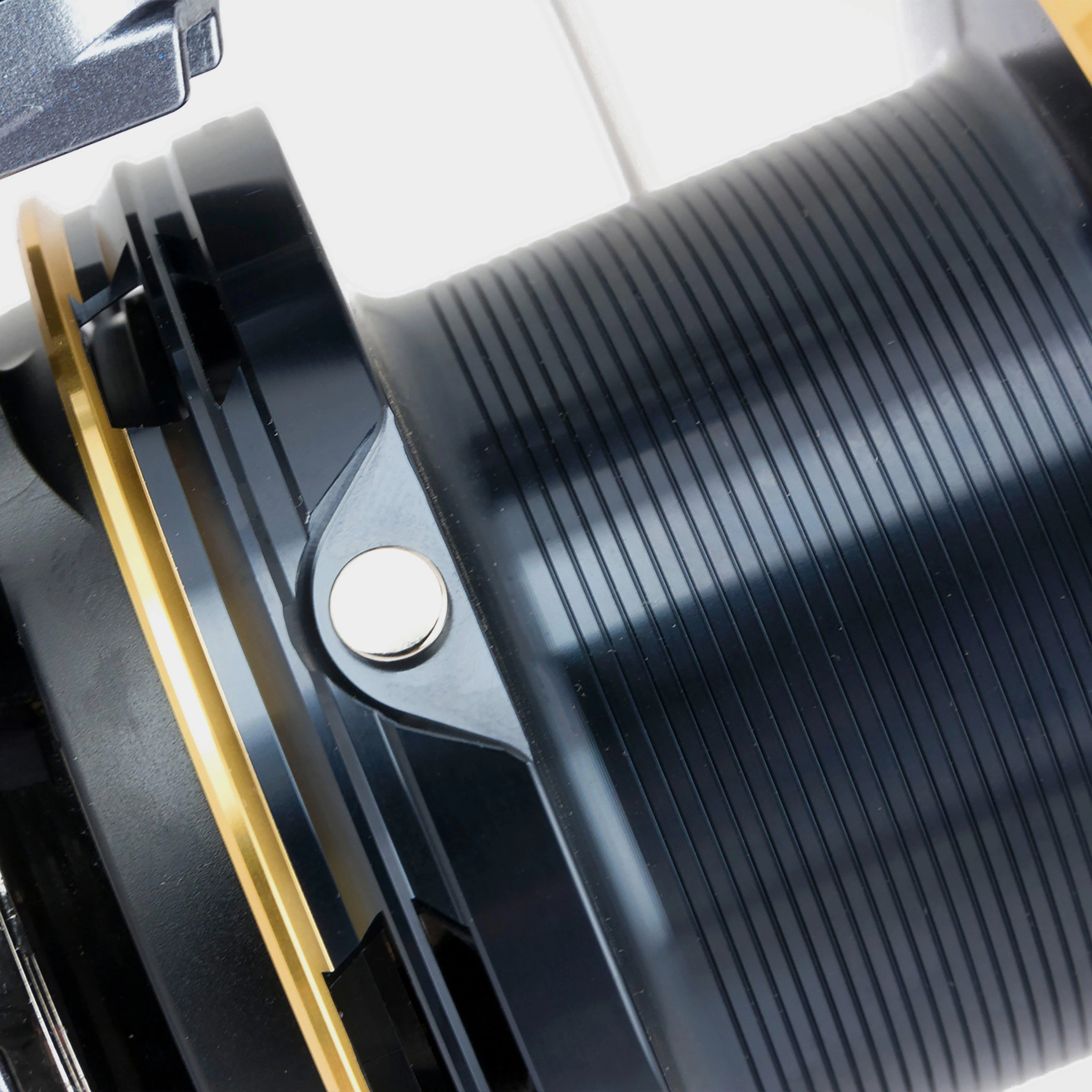 Power Aero 14000 Xtb Reel - Image 2