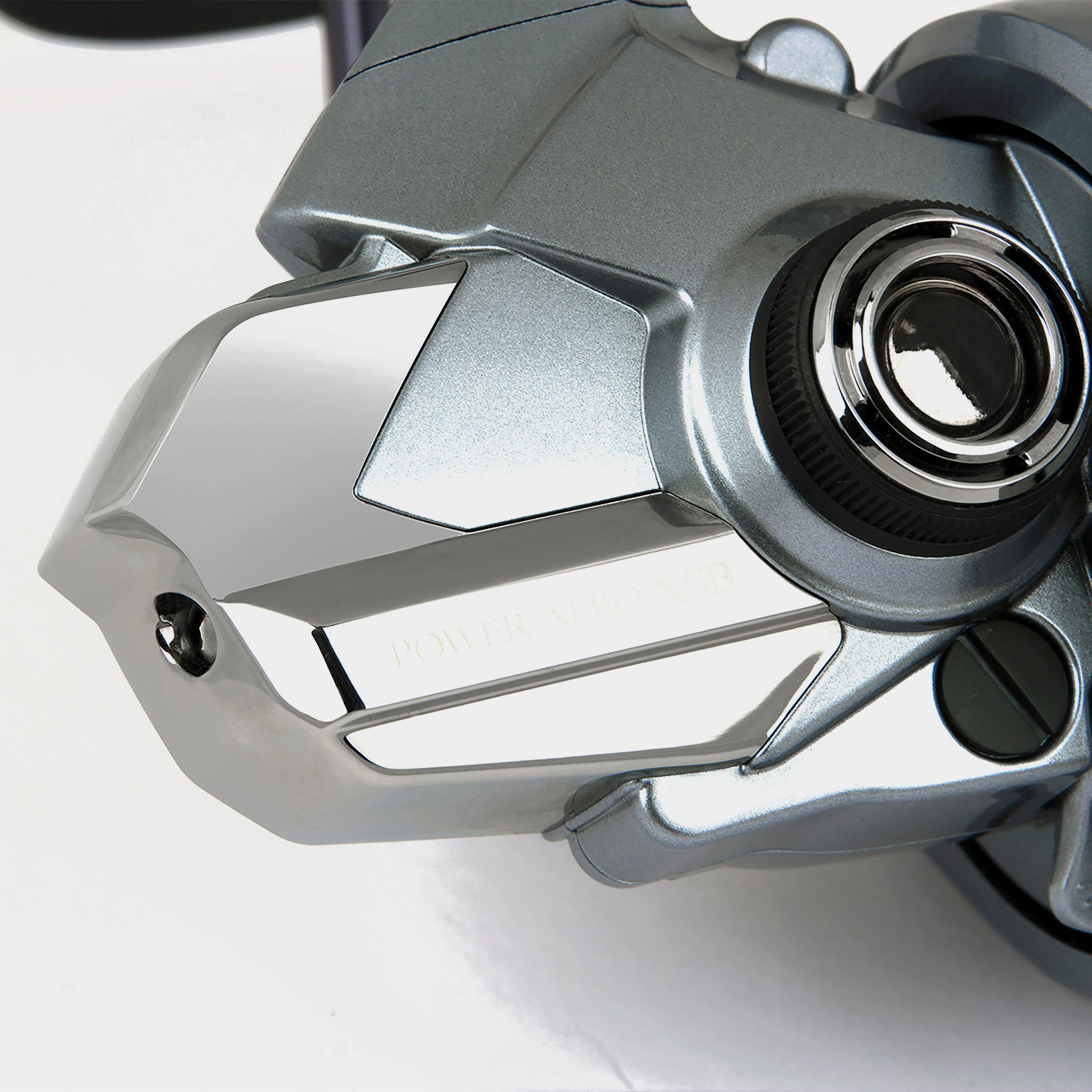 Power Aero 14000 Xtb Reel - Image 3