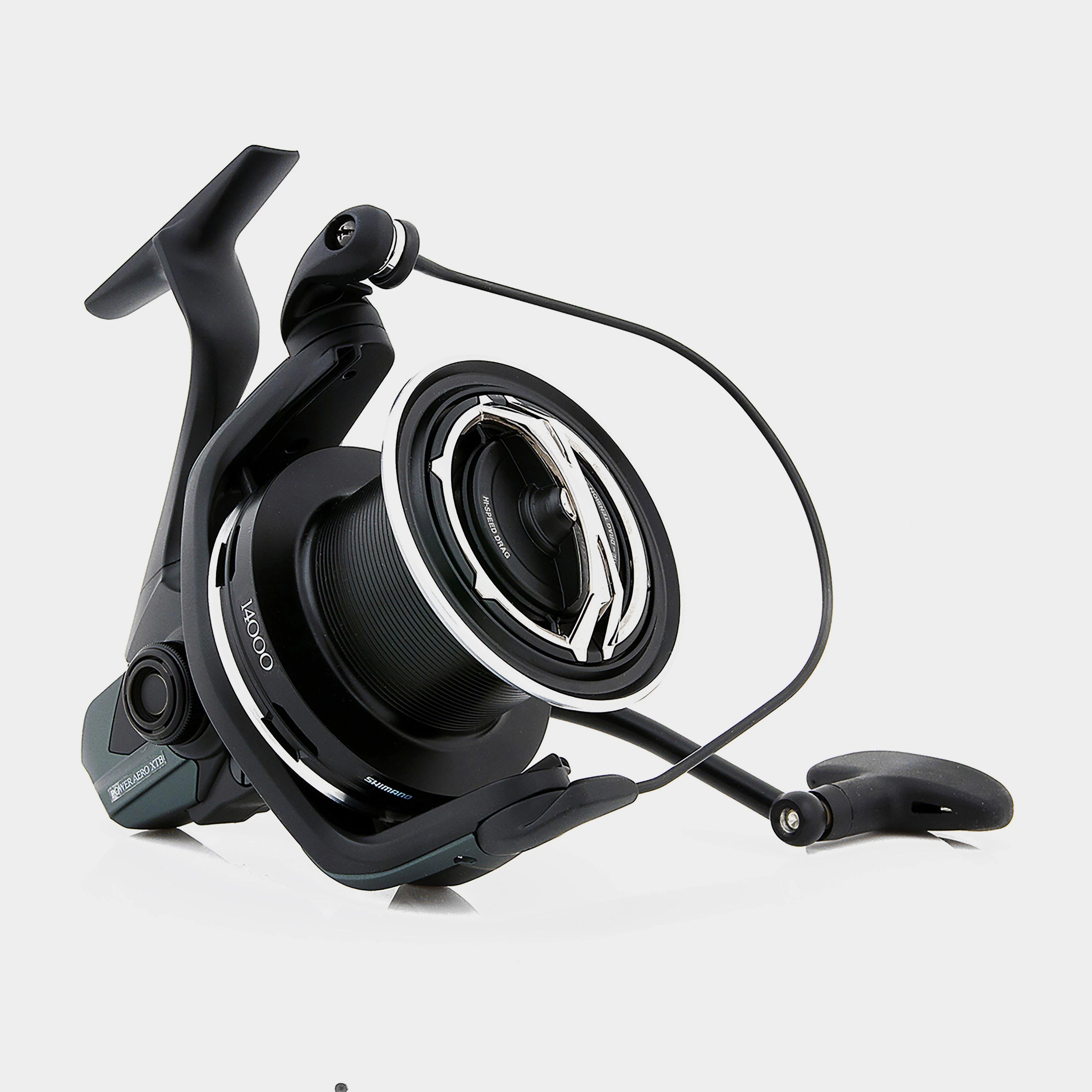 Power Aero 14000 Xtb Reel - Image 4