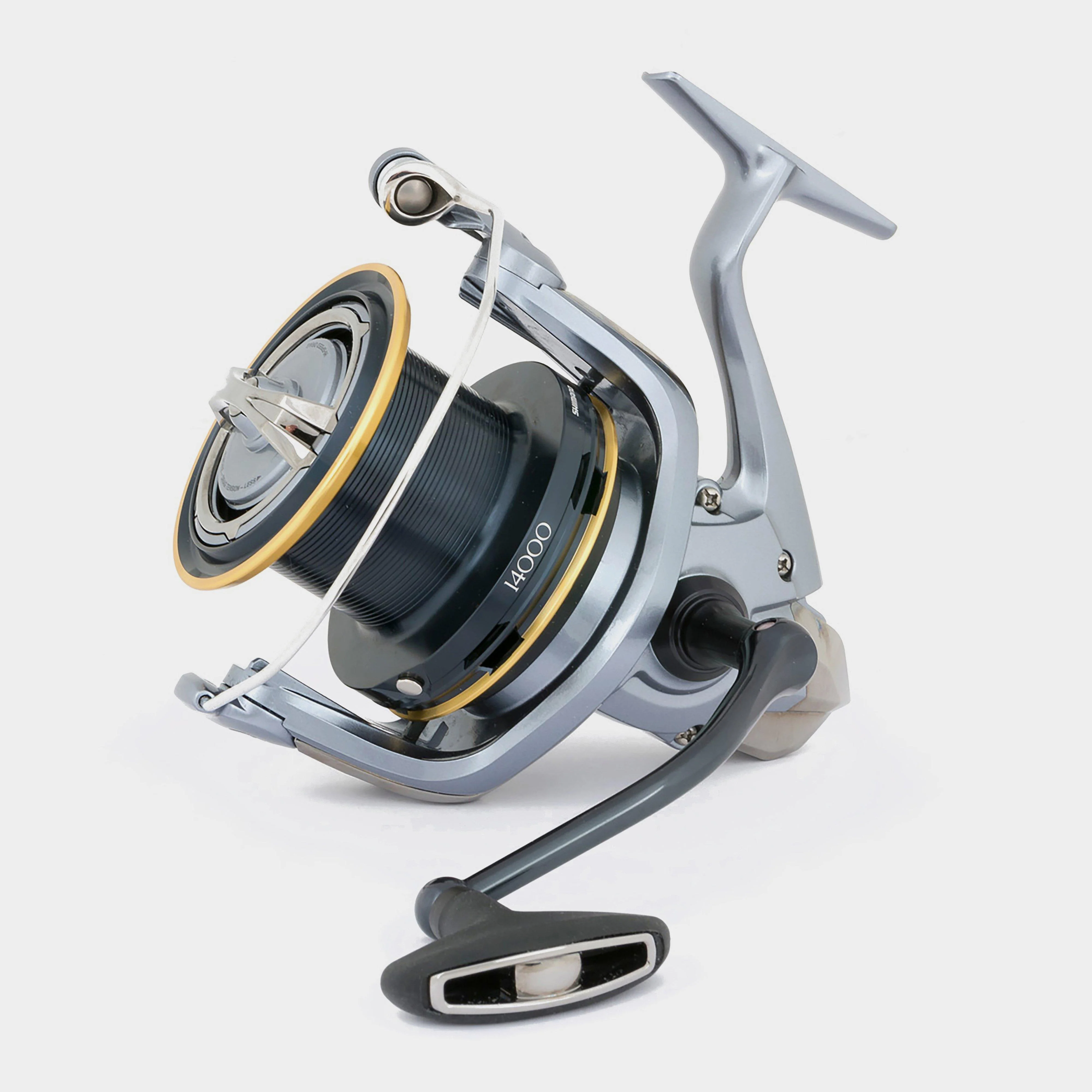 Power Aero 14000 Xtb Reel - Image 5