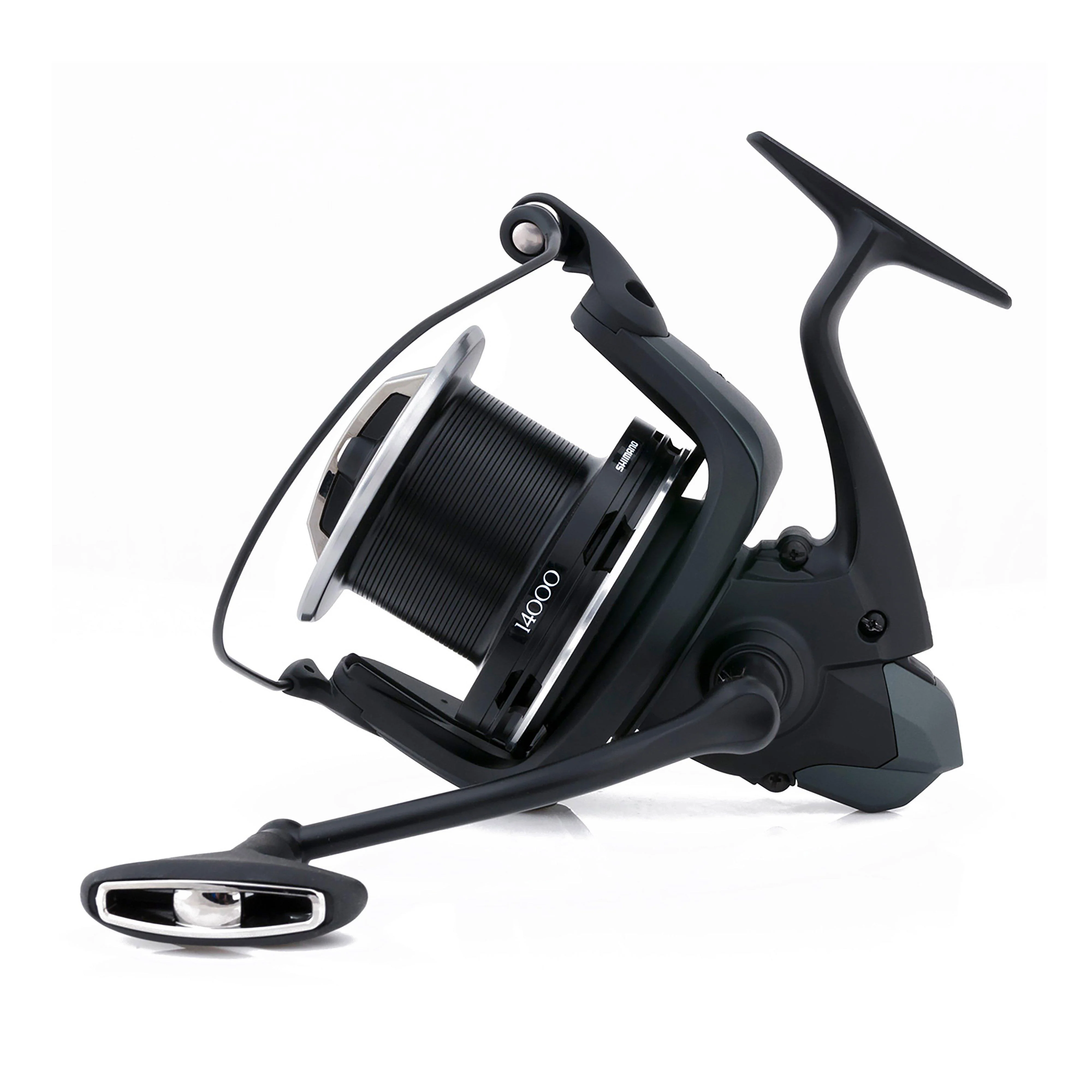 Power Aero 14000 Xtb Reel - Image 6